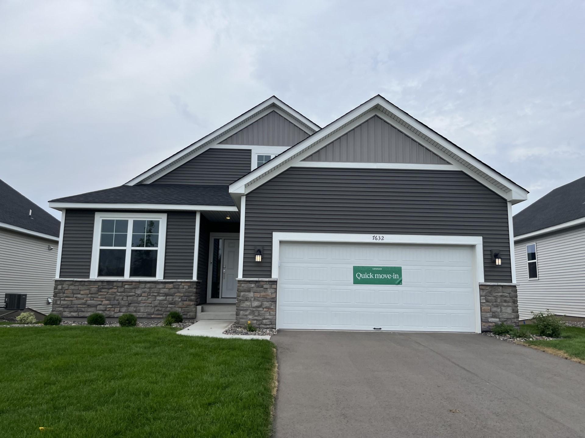 View of Residential at 7632 38th Street, Oakdale MN 55128, Oakdale - Mike Wilen | Minnesota Team Real Estate