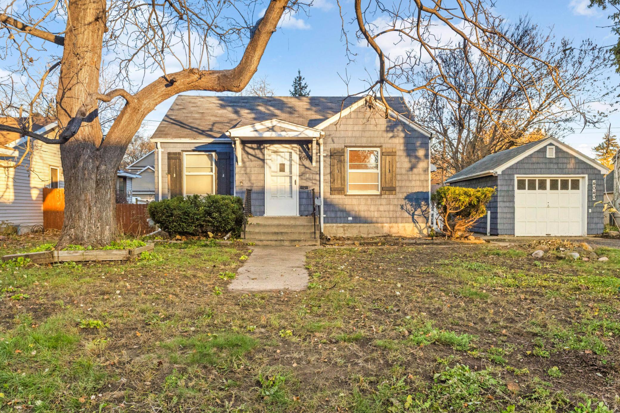 View of Residential at 4040 Welcome Avenue, Robbinsdale MN 55422, Robbinsdale - Mike Wilen | Minnesota Team Real Estate