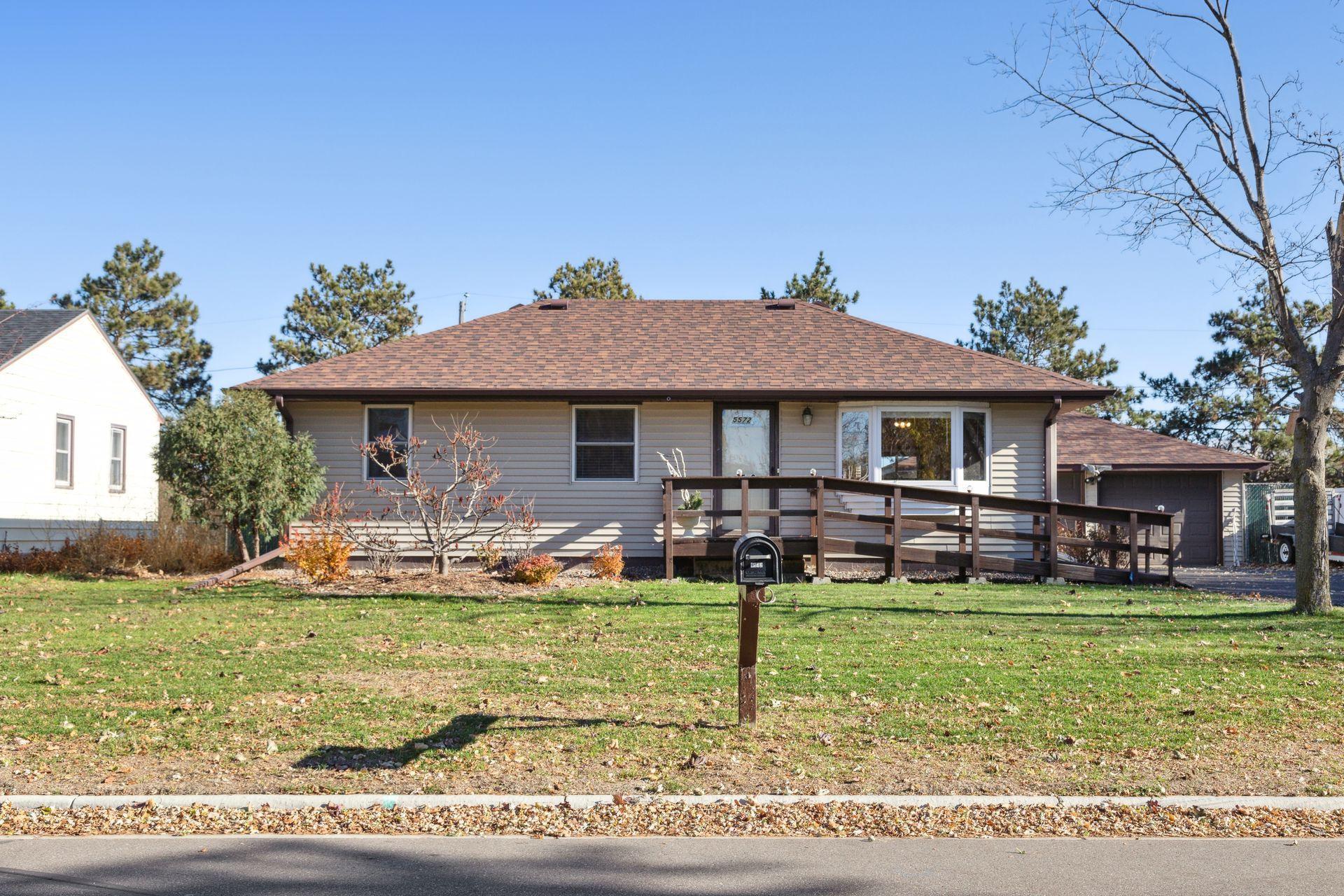 View of Residential at 5572 Aldine Street, Shoreview MN 55126, Shoreview - Mike Wilen | Minnesota Team Real Estate