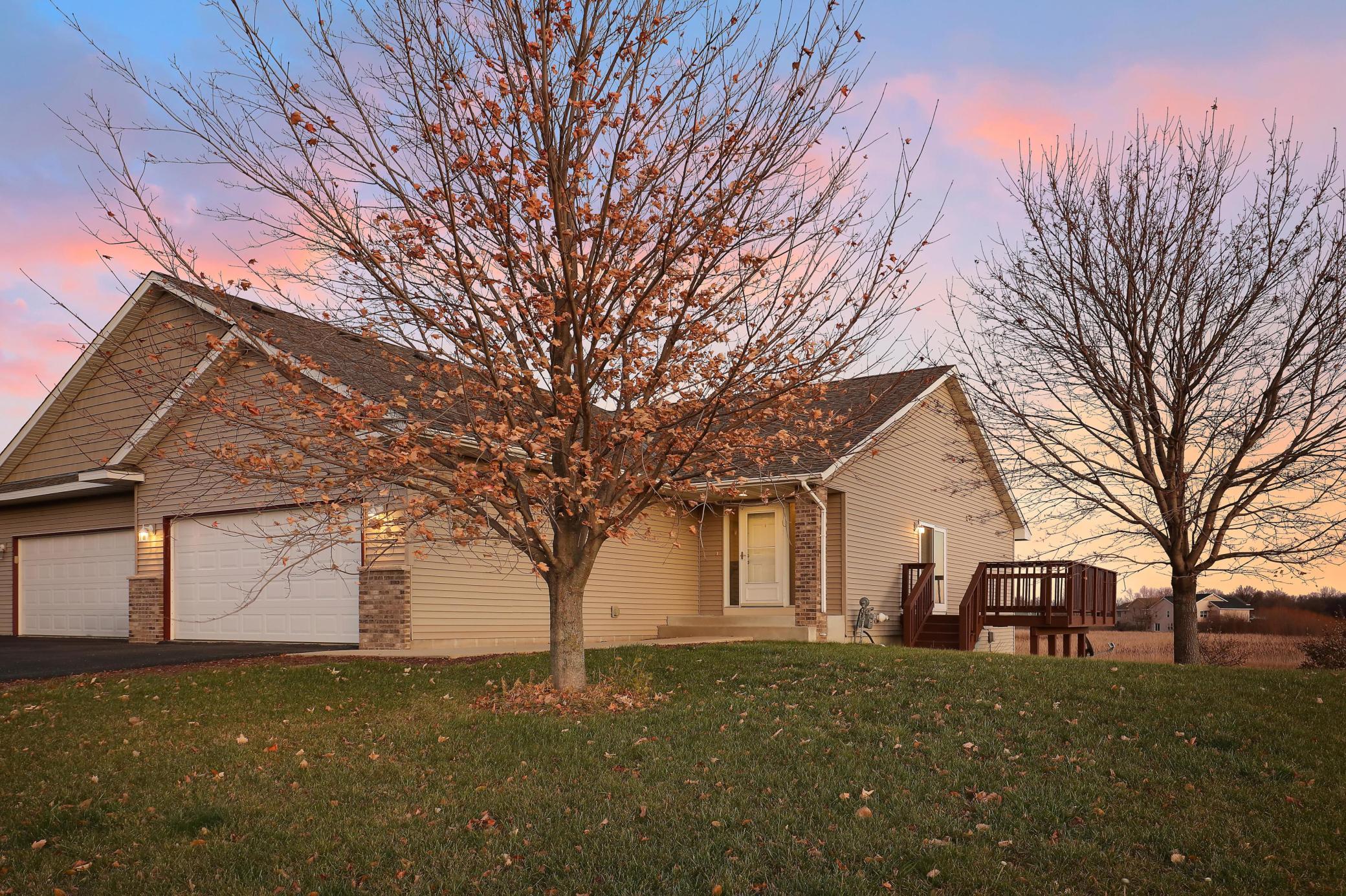 View of Residential at 974 Breckenridge Lane, Montrose MN 55363, Montrose - Mike Wilen | Minnesota Team Real Estate