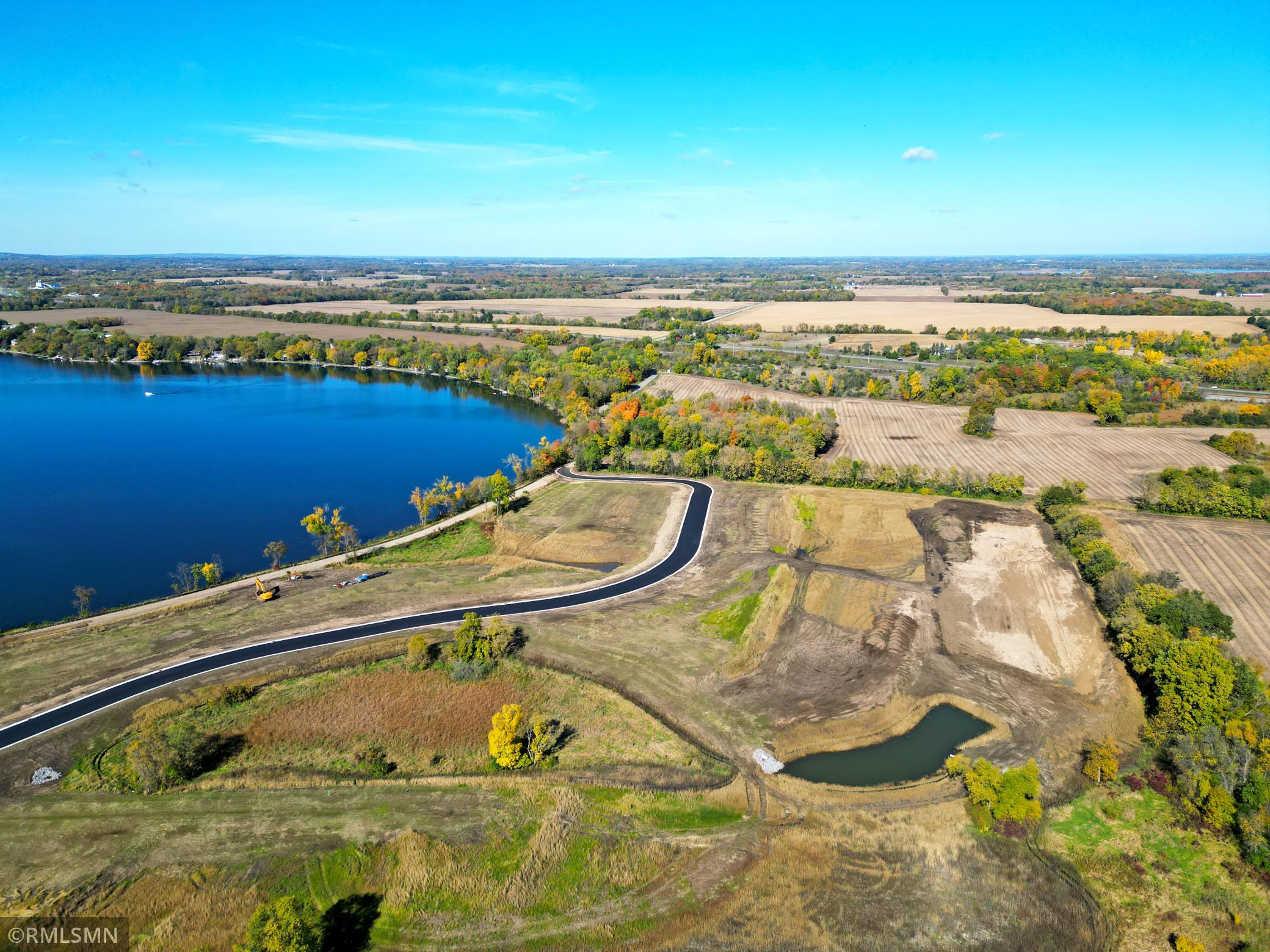 View of Land at 7621 Nevens Avenue, Annandale MN 55302, Annandale - Mike Wilen | Minnesota Team Real Estate