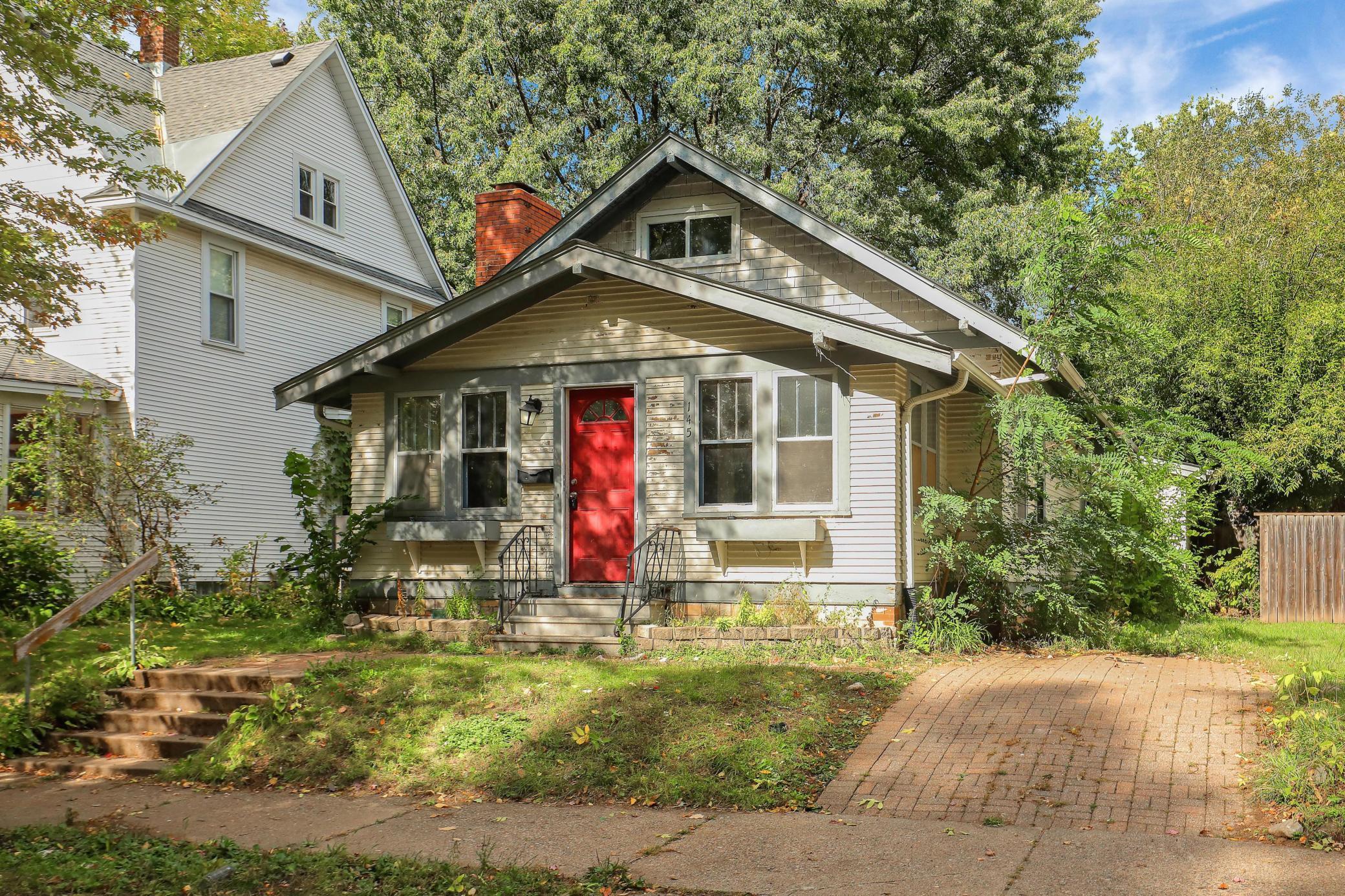 View of Residential at 145 Belvidere Street, Saint Paul MN 55107, Saint Paul - Mike Wilen | Minnesota Team Real Estate