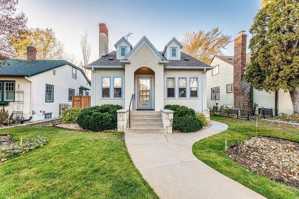 View of Residential at 5034 Drew Avenue, Minneapolis MN 55410, Minneapolis - Mike Wilen | Minnesota Team Real Estate