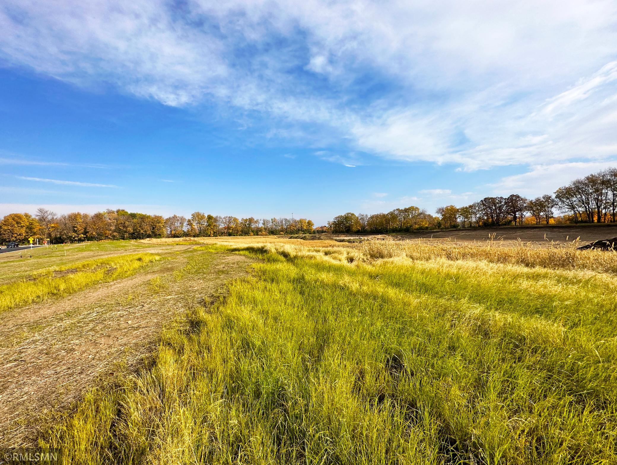 View of Land at 7601 Nevens Avenue, Annandale MN 55302, Annandale - Mike Wilen | Minnesota Team Real Estate