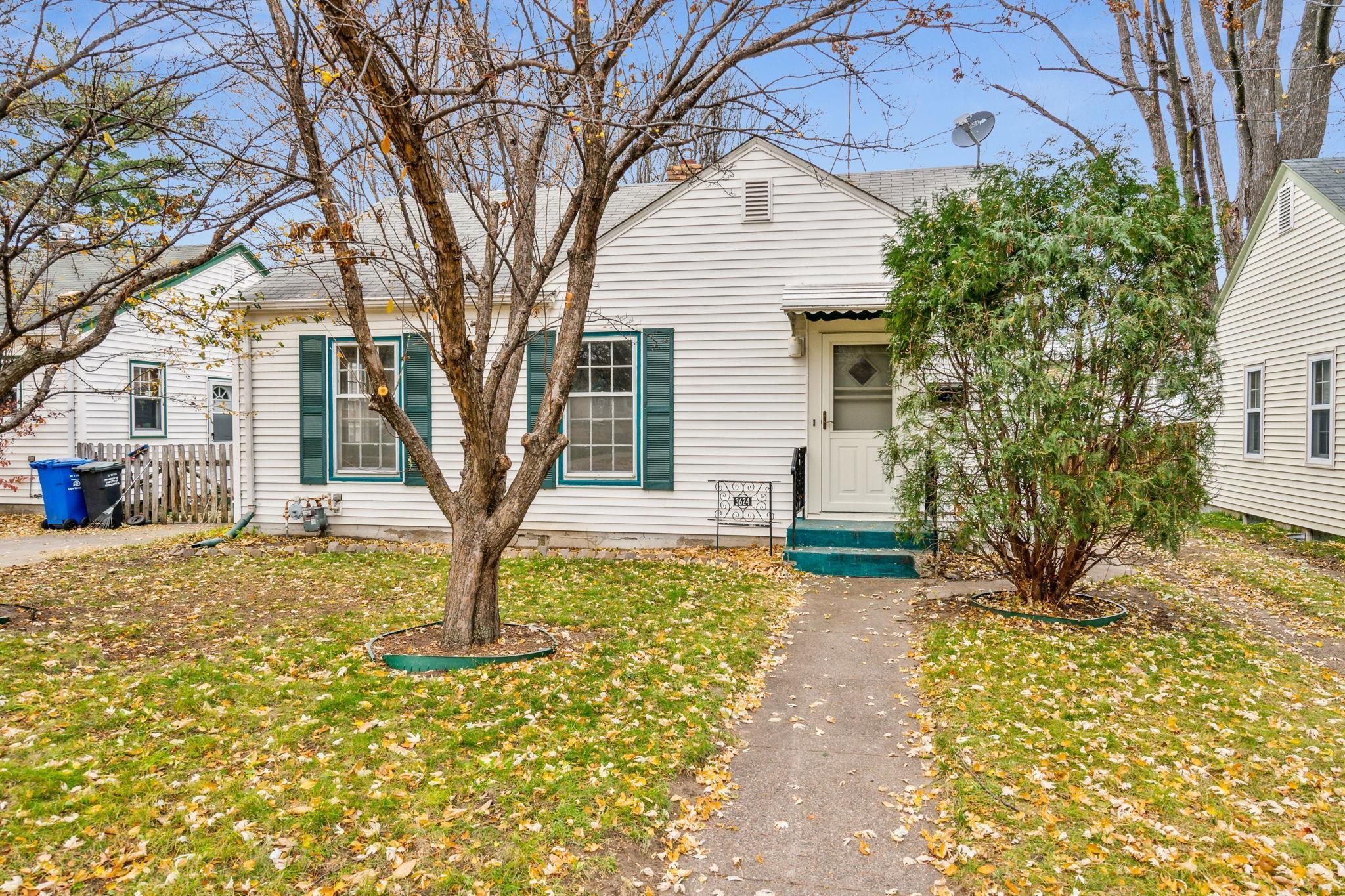 View of Residential at 3624 55th Street, Minneapolis MN 55417, Minneapolis - Mike Wilen | Minnesota Team Real Estate