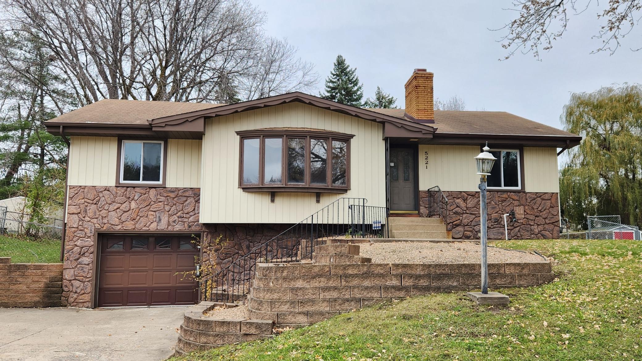 View of Residential at 5221 Buchanan Street, Fridley MN 55421, Fridley - Mike Wilen | Minnesota Team Real Estate