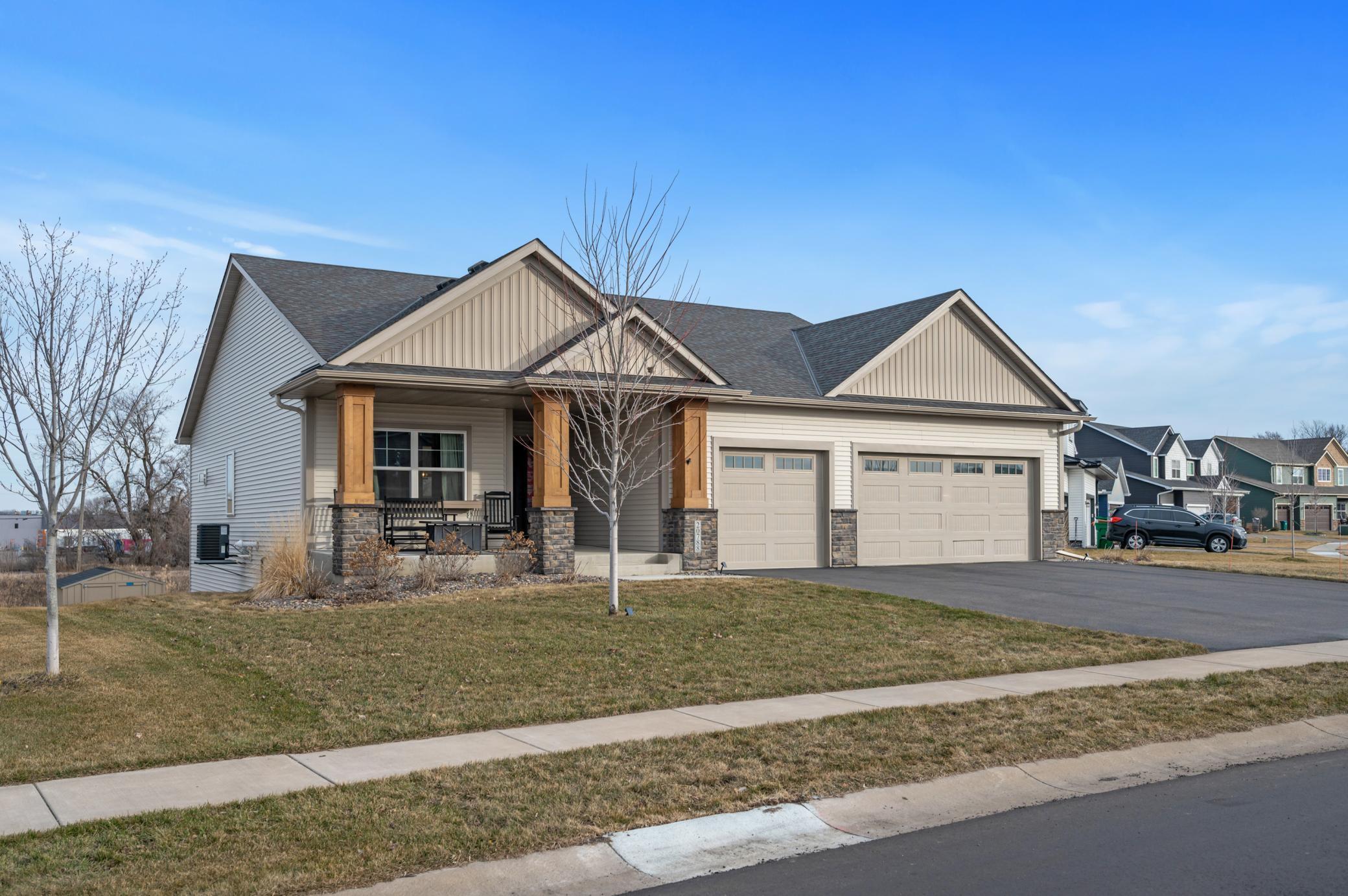 View of Residential at 20788 124th Avenue, Rogers MN 55374, Rogers - Mike Wilen | Minnesota Team Real Estate