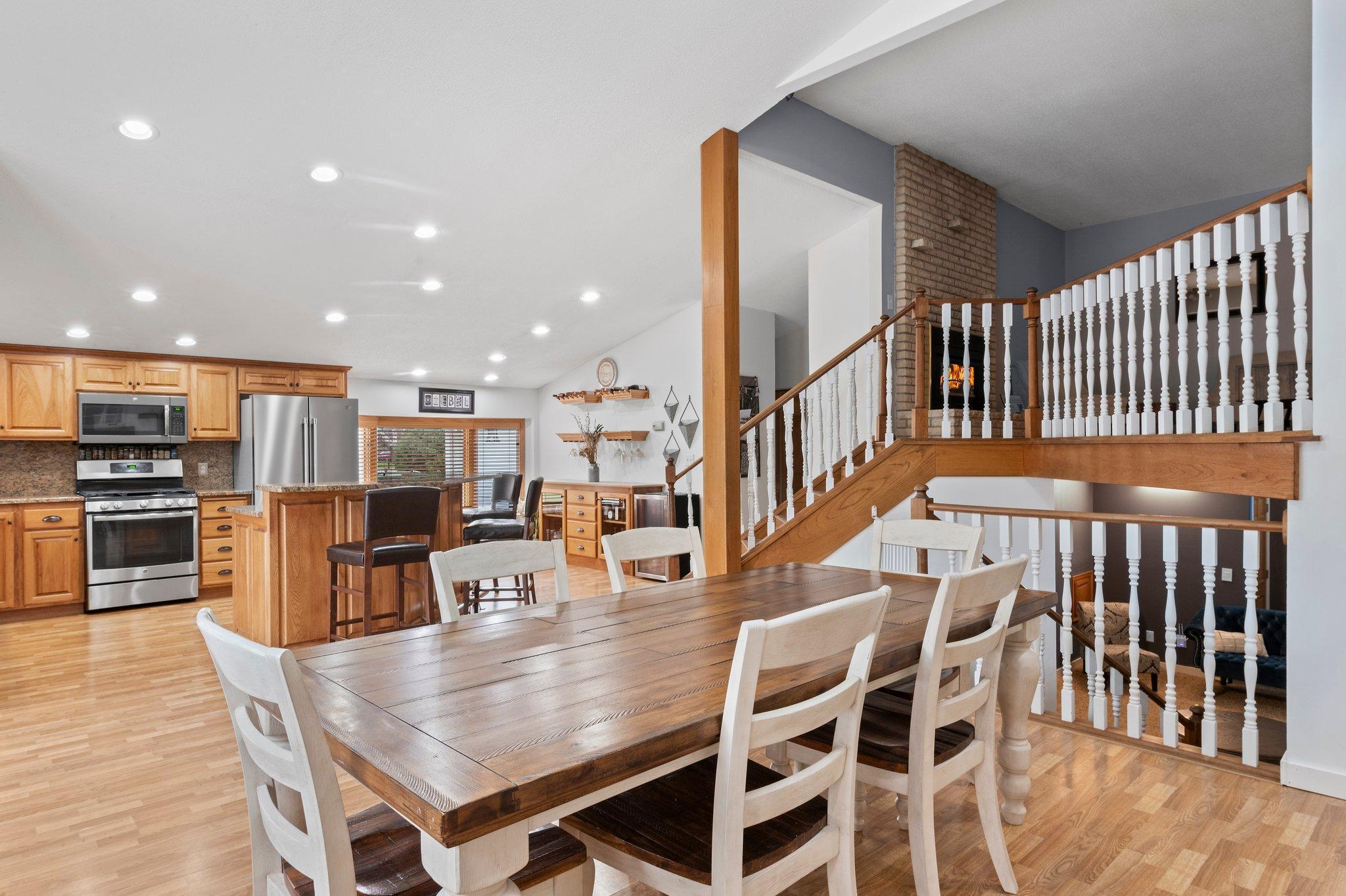 View of Residential at 6758 Shadow Lake Drive, Lino Lakes MN 55014, Lino Lakes - Mike Wilen | Minnesota Team Real Estate