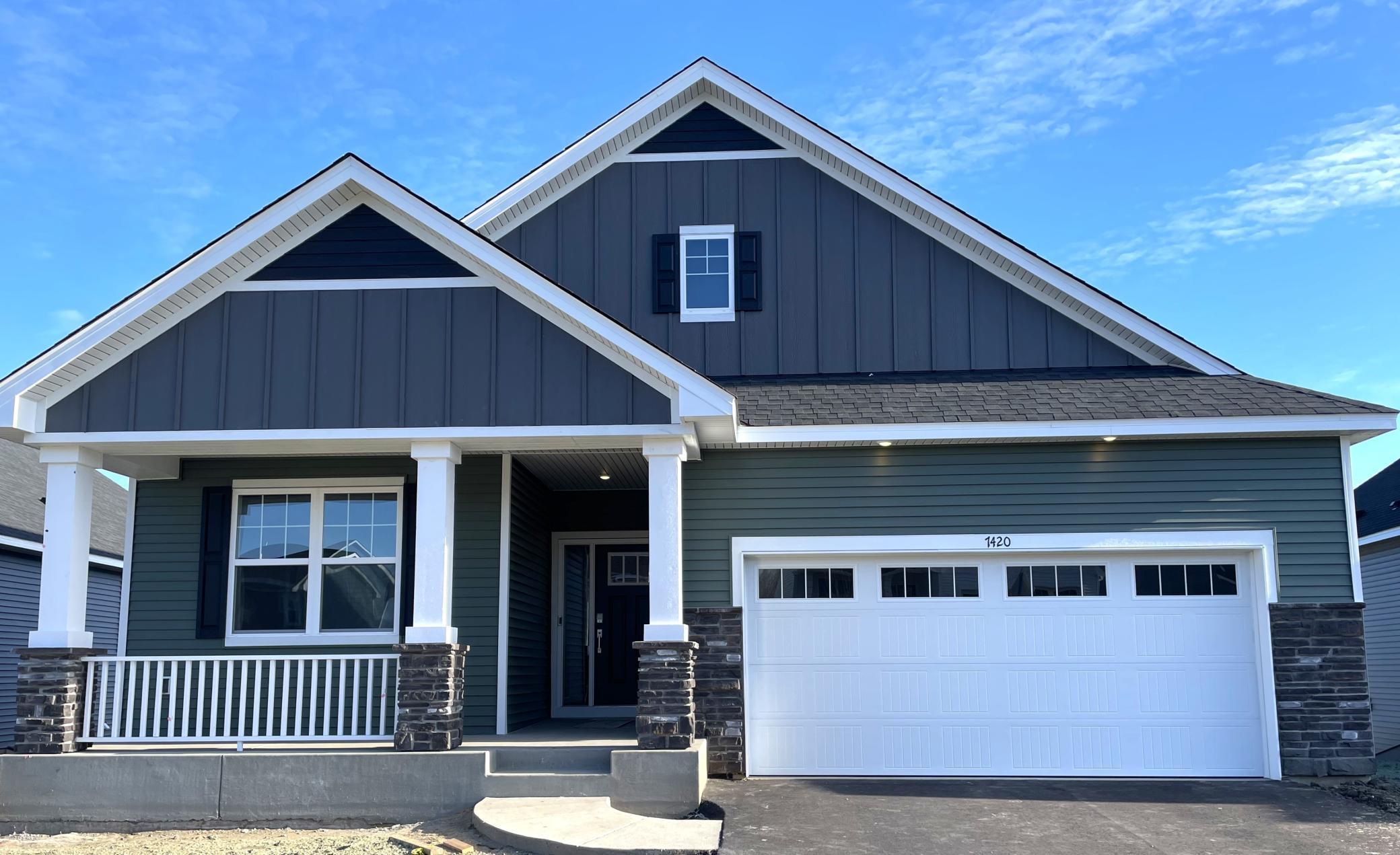 View of Residential at 7420 Forest Lane, Lino Lakes MN 55038, Lino Lakes - Mike Wilen | Minnesota Team Real Estate