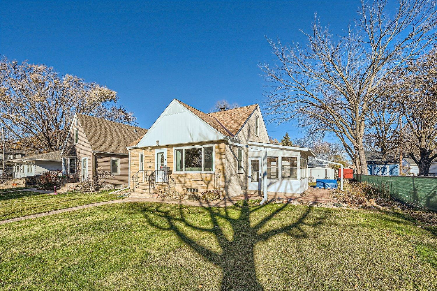 View of Residential at 2007 Cottage Avenue, Saint Paul MN 55119, Saint Paul - Mike Wilen | Minnesota Team Real Estate