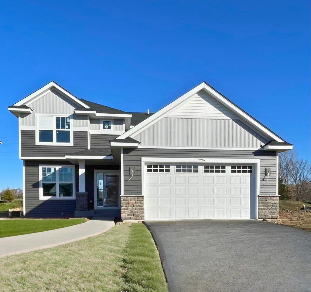 View of Residential at 19961 64th Avenue, Corcoran MN 55340, Corcoran - Mike Wilen | Minnesota Team Real Estate