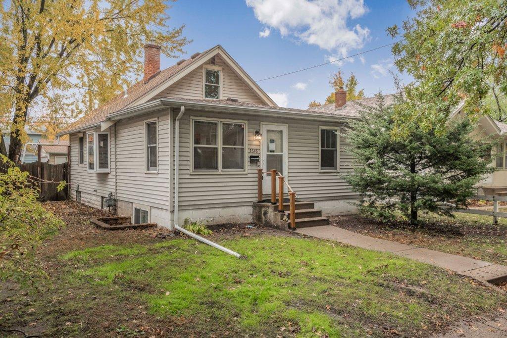 View of Residential at 3648 39th Avenue, Minneapolis MN 55406, Minneapolis - Mike Wilen | Minnesota Team Real Estate