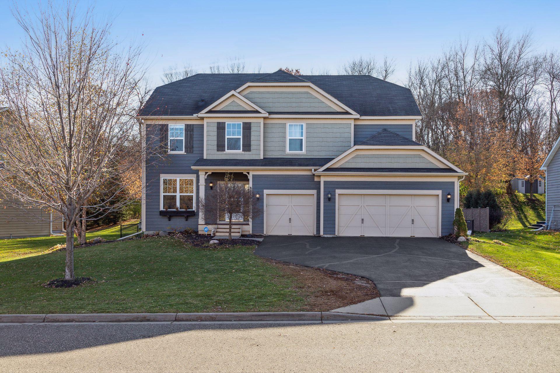 View of Residential at 8733 67th Street Court, Cottage Grove MN 55016, Cottage Grove - Mike Wilen | Minnesota Team Real Estate