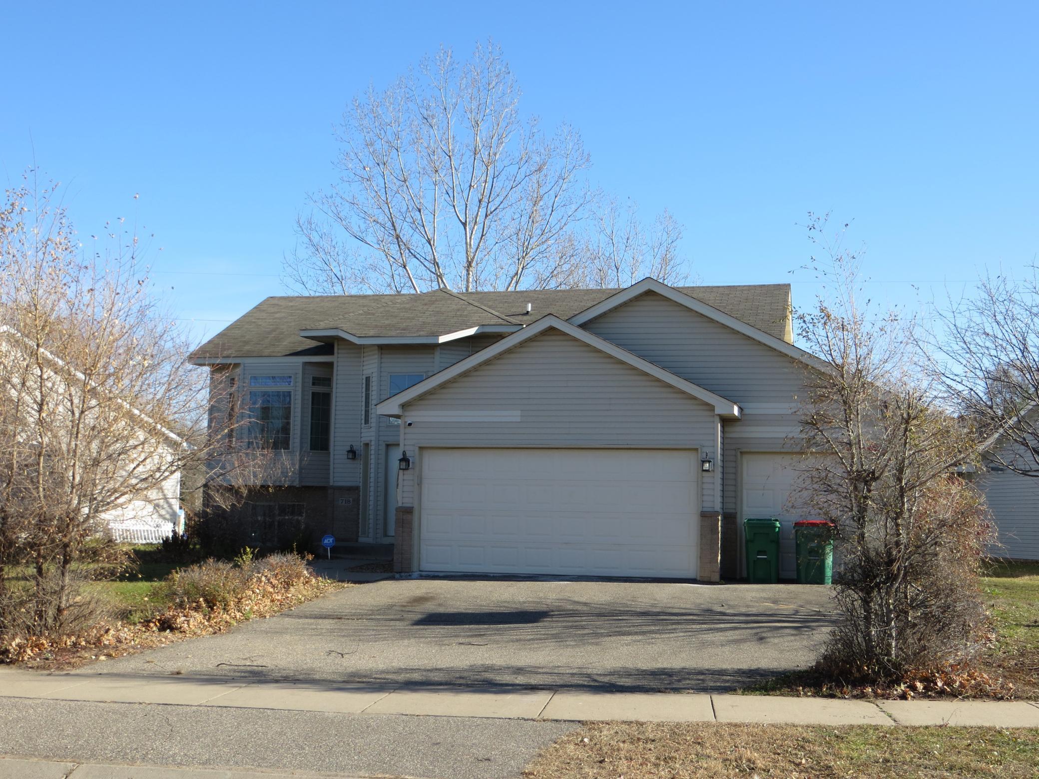 View of Residential at 718 Harrison Drive, Big Lake MN 55309, Big Lake - Mike Wilen | Minnesota Team Real Estate