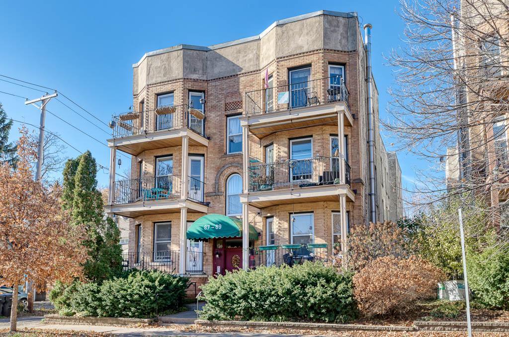 View of Residential at 87 Kent Street #4, Saint Paul MN 55102, Saint Paul - Mike Wilen | Minnesota Team Real Estate