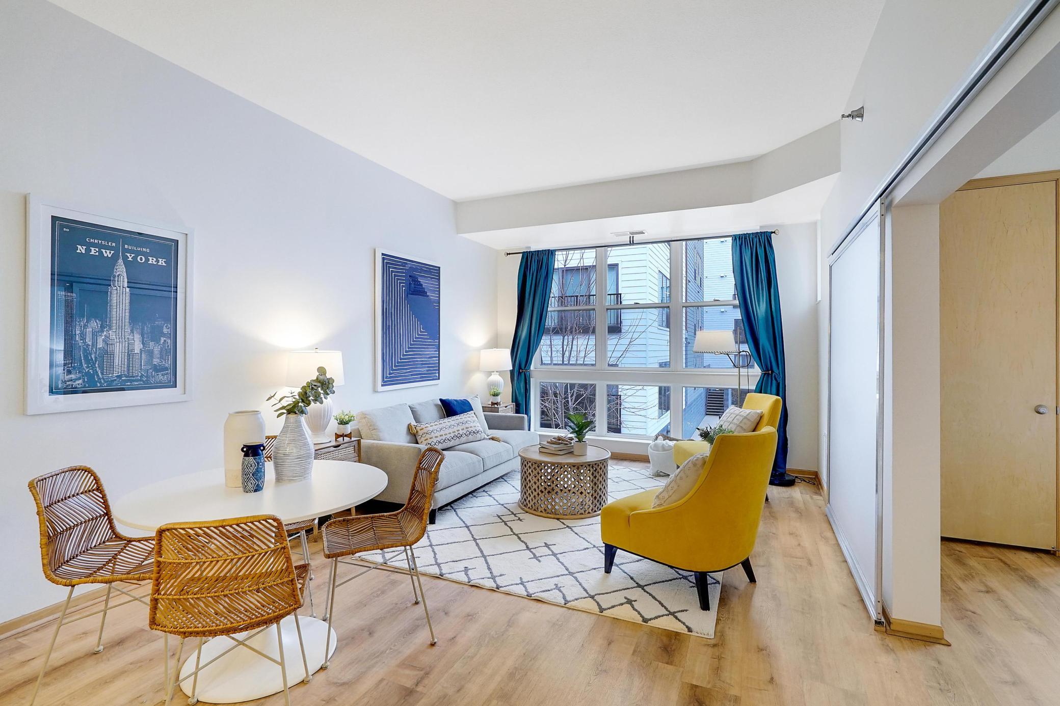View of Residential at 2650 University Avenue #212, Saint Paul MN 55114, Saint Paul - Mike Wilen | Minnesota Team Real Estate
