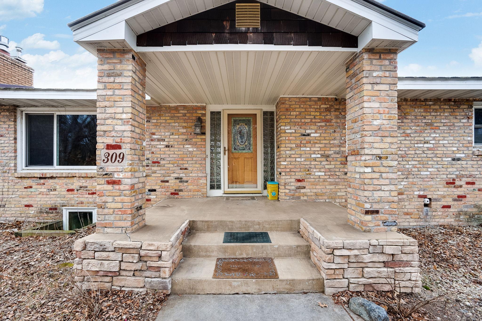 View of Residential at 309 Brookdale Drive, Brooklyn Park MN 55444, Brooklyn Park - Mike Wilen | Minnesota Team Real Estate