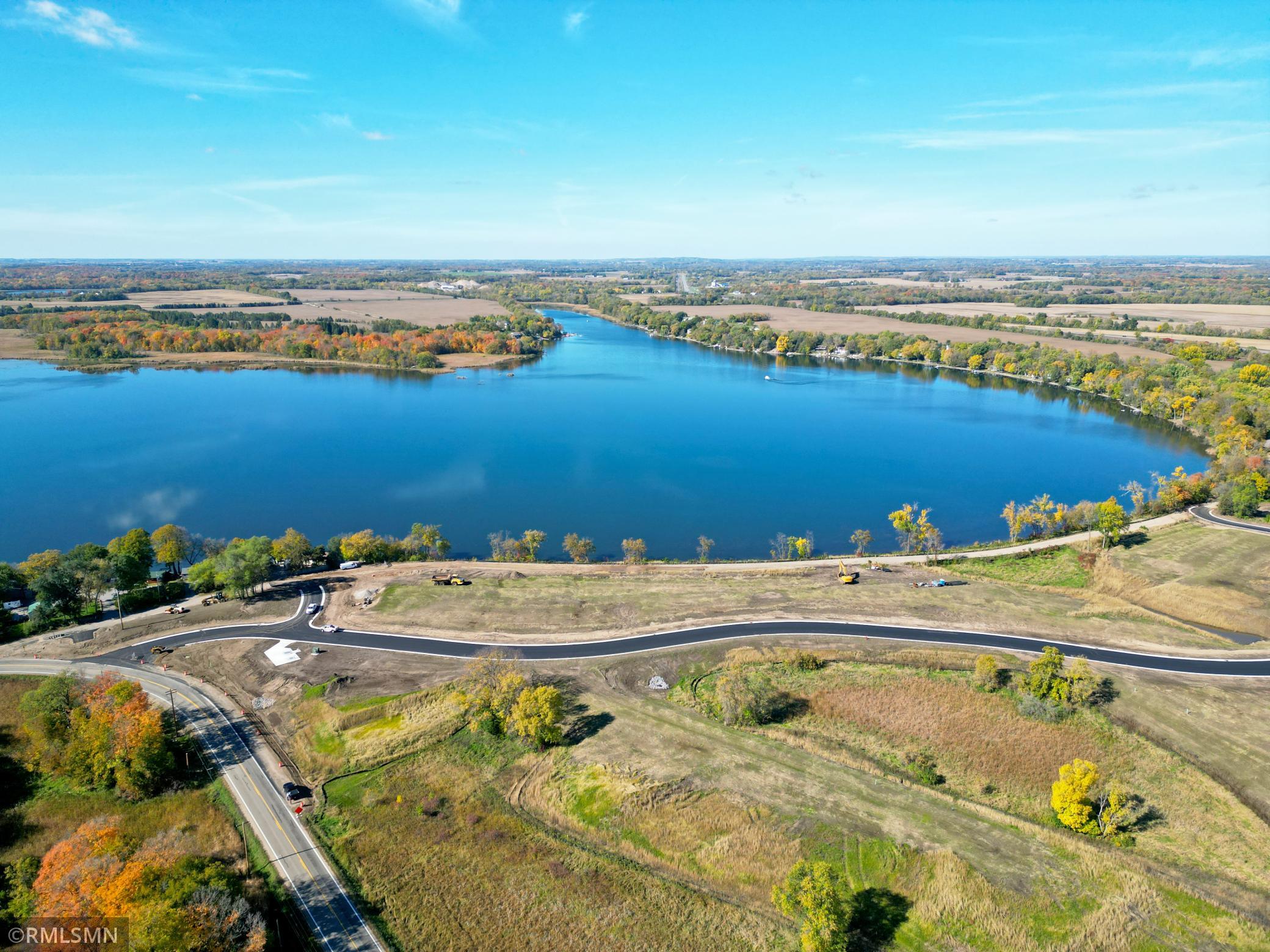 View of Land at 7561 Nevens Avenue, Annandale MN 55302, Annandale - Mike Wilen | Minnesota Team Real Estate