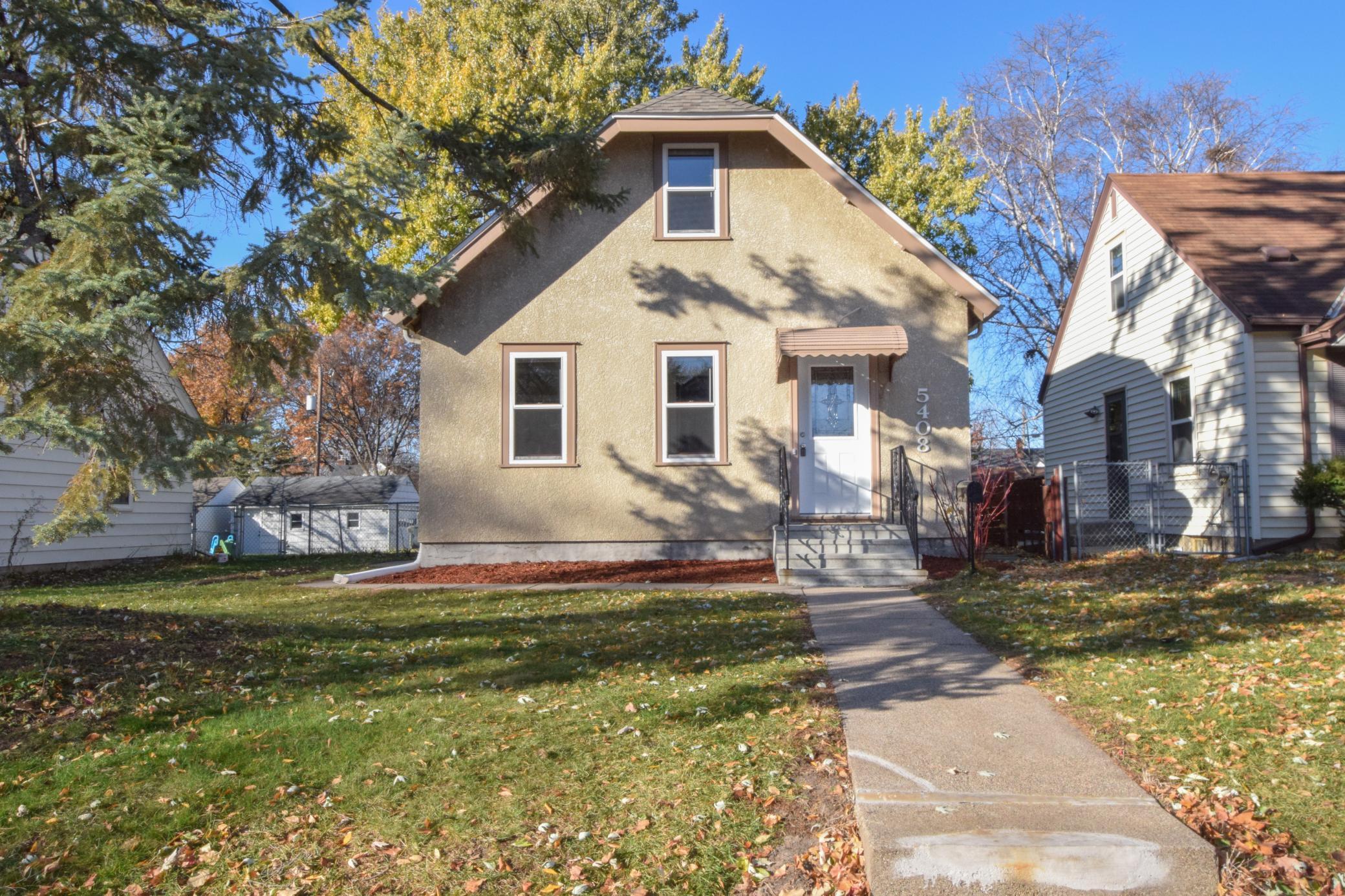 View of Residential at 5408 32nd Avenue, Minneapolis MN 55417, Minneapolis - Mike Wilen | Minnesota Team Real Estate