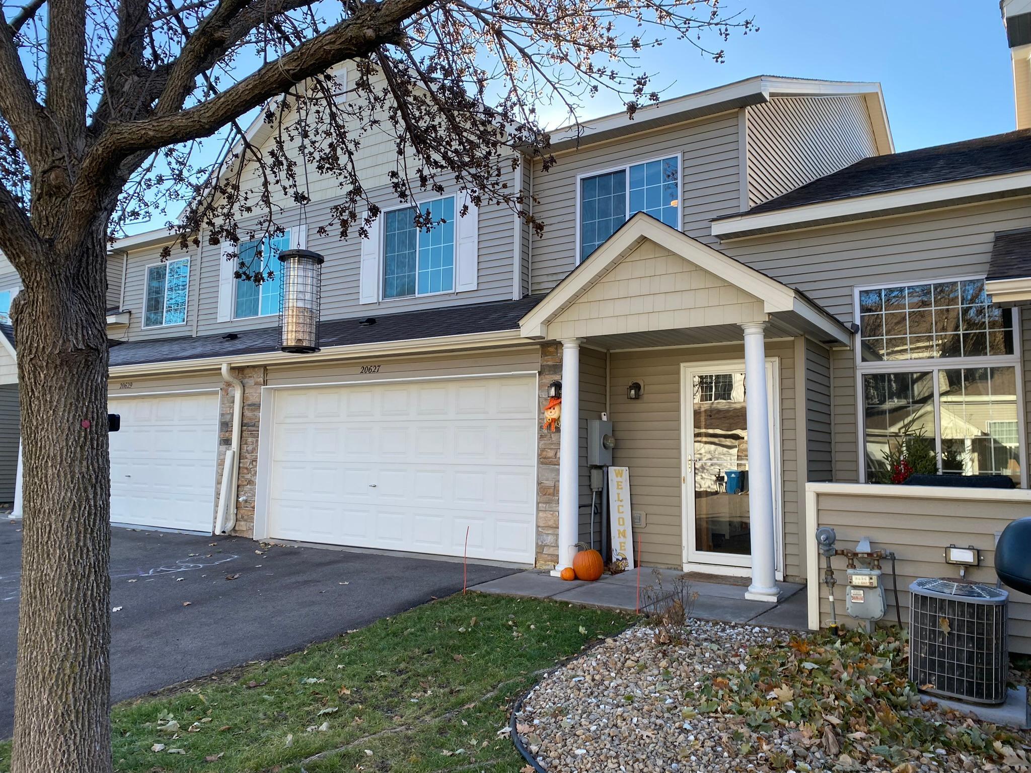 View of Residential at 20627 Fenston Avenue, Forest Lake MN 55025, Forest Lake - Mike Wilen | Minnesota Team Real Estate