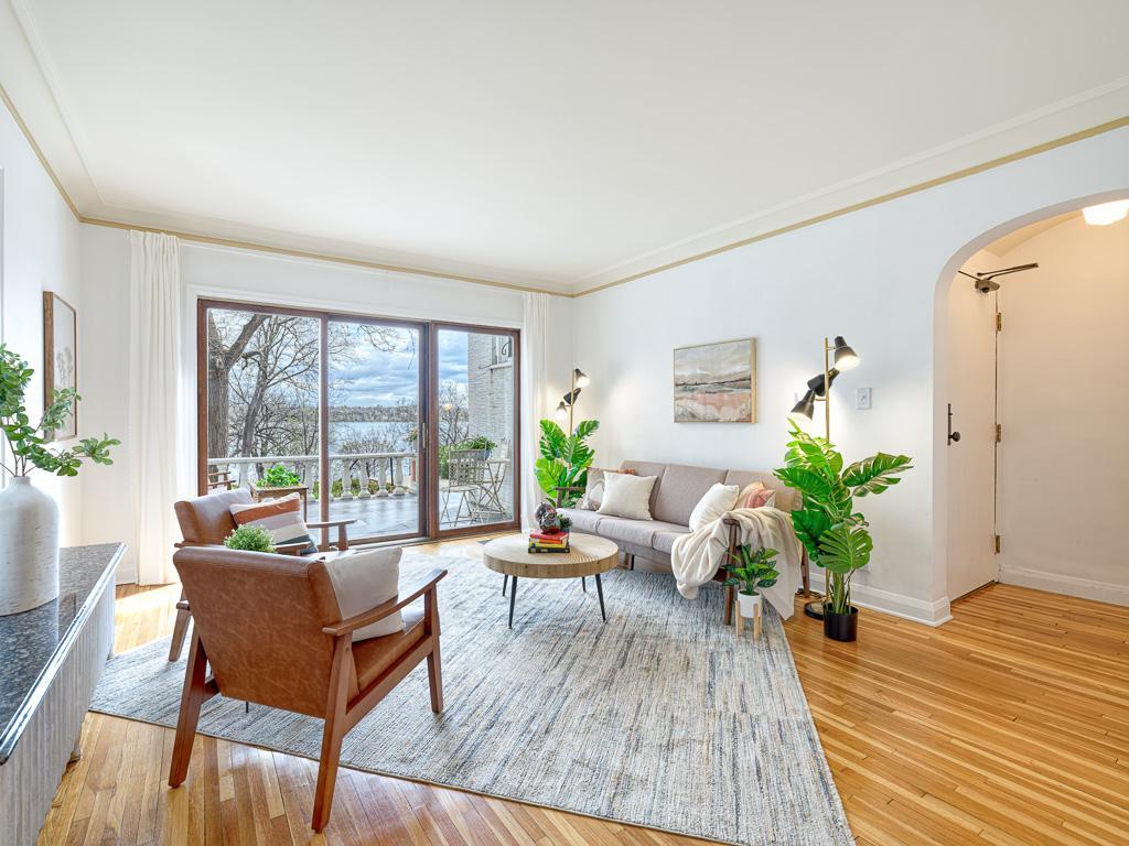 View of Residential at 4344 Lake Harriet Parkway #3, Minneapolis MN 55410, Minneapolis - Mike Wilen | Minnesota Team Real Estate