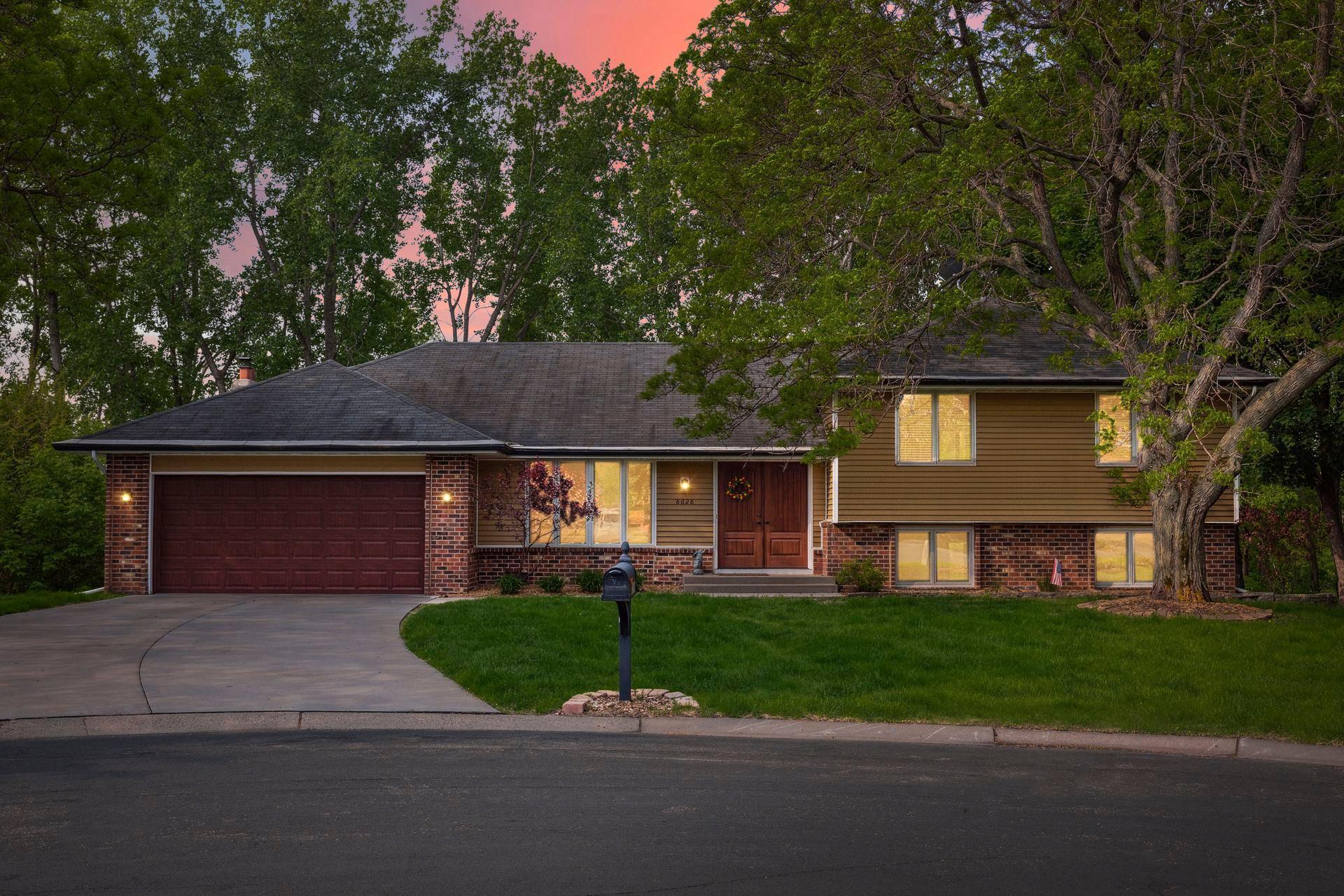 View of Residential at 8628 Hiawatha Avenue, Eden Prairie MN 55347, Eden Prairie - Mike Wilen | Minnesota Team Real Estate