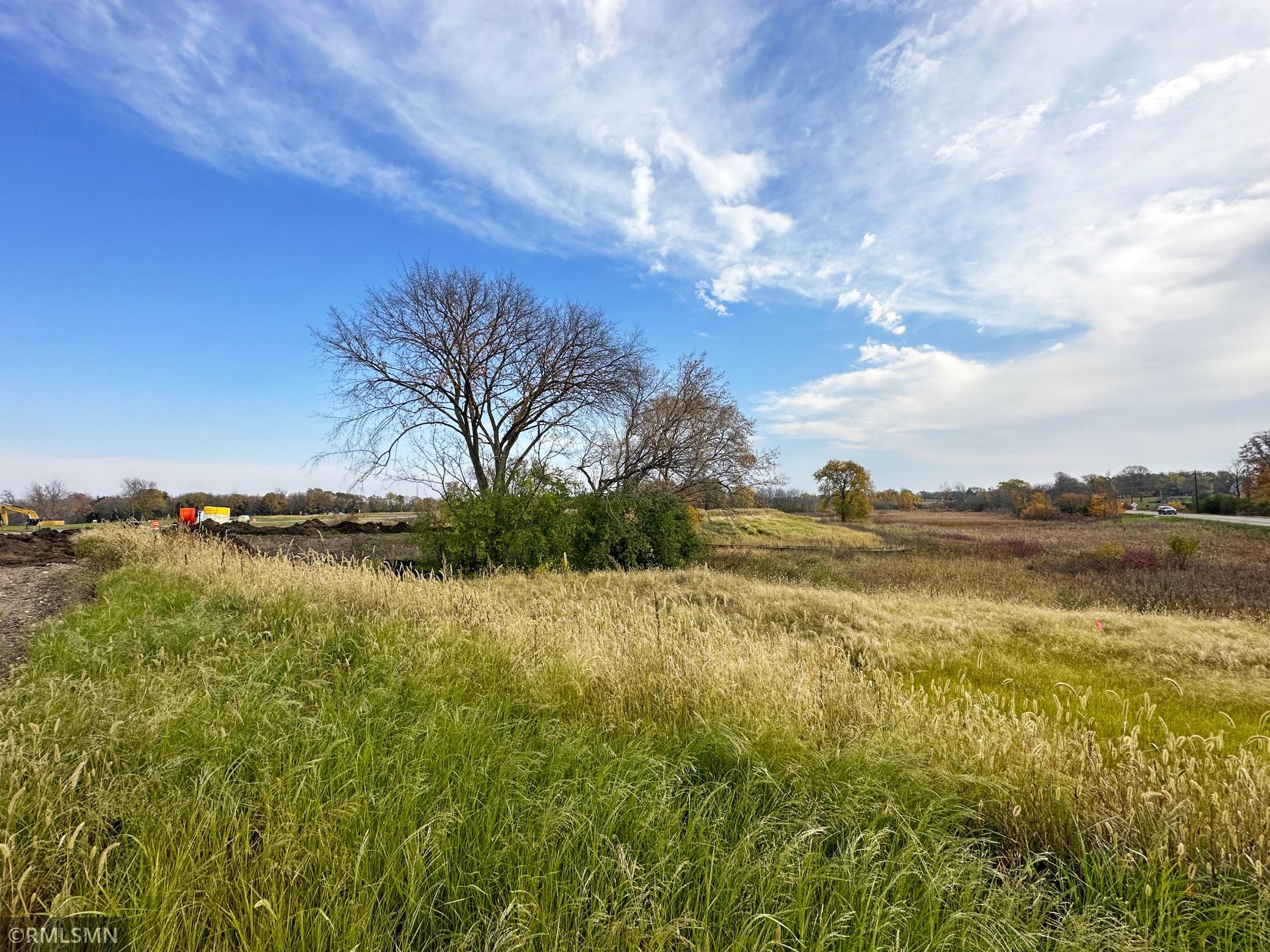 View of Land at 7541 Nevens Avenue, Annandale MN 55302, Annandale - Mike Wilen | Minnesota Team Real Estate