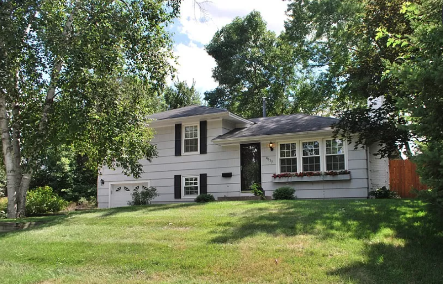 View of Residential at 4617 Oxborough Lane, Bloomington MN 55437, Bloomington - Mike Wilen | Minnesota Team Real Estate