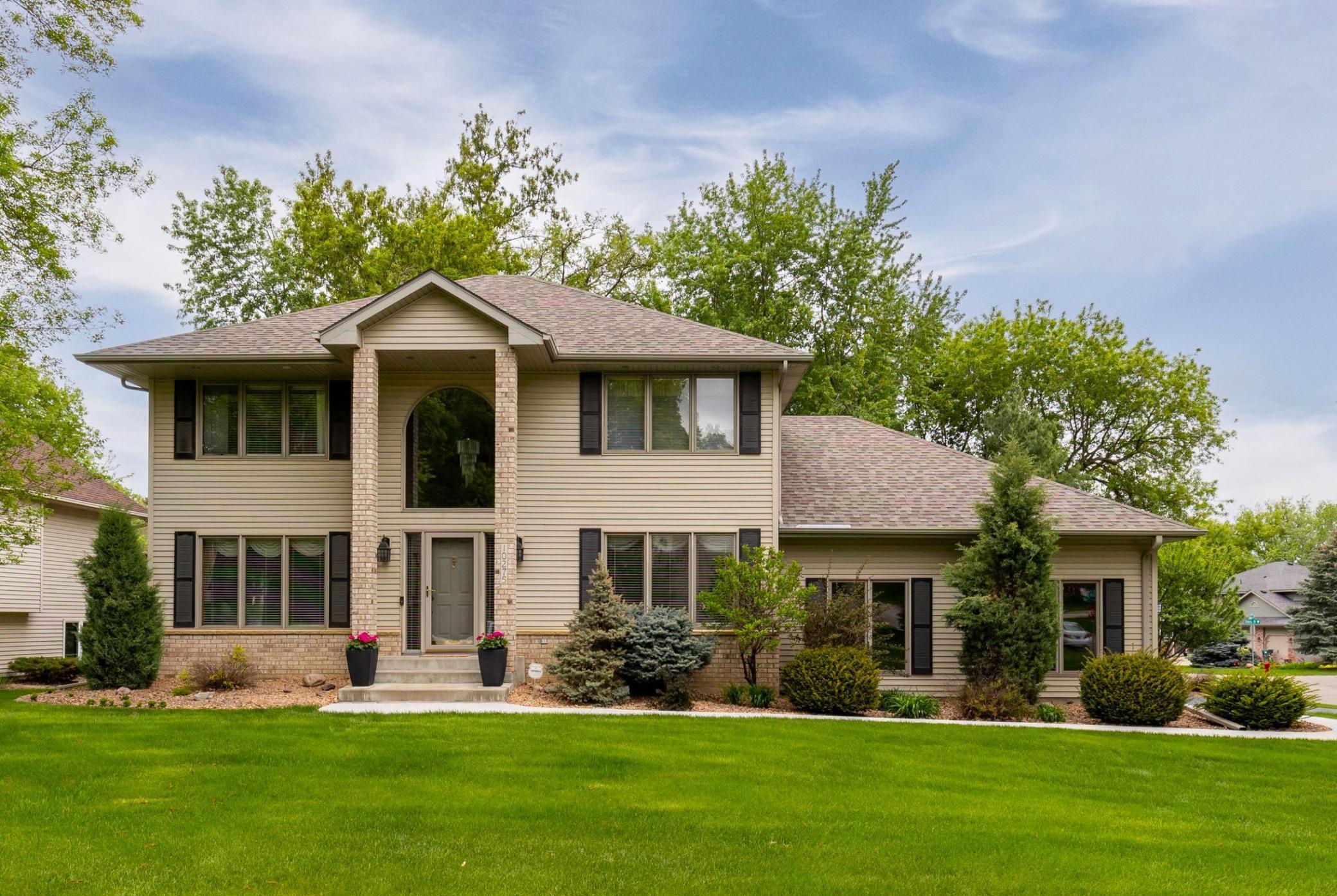 View of Residential at 10275 209th Street, Lakeville MN 55044, Lakeville - Mike Wilen | Minnesota Team Real Estate