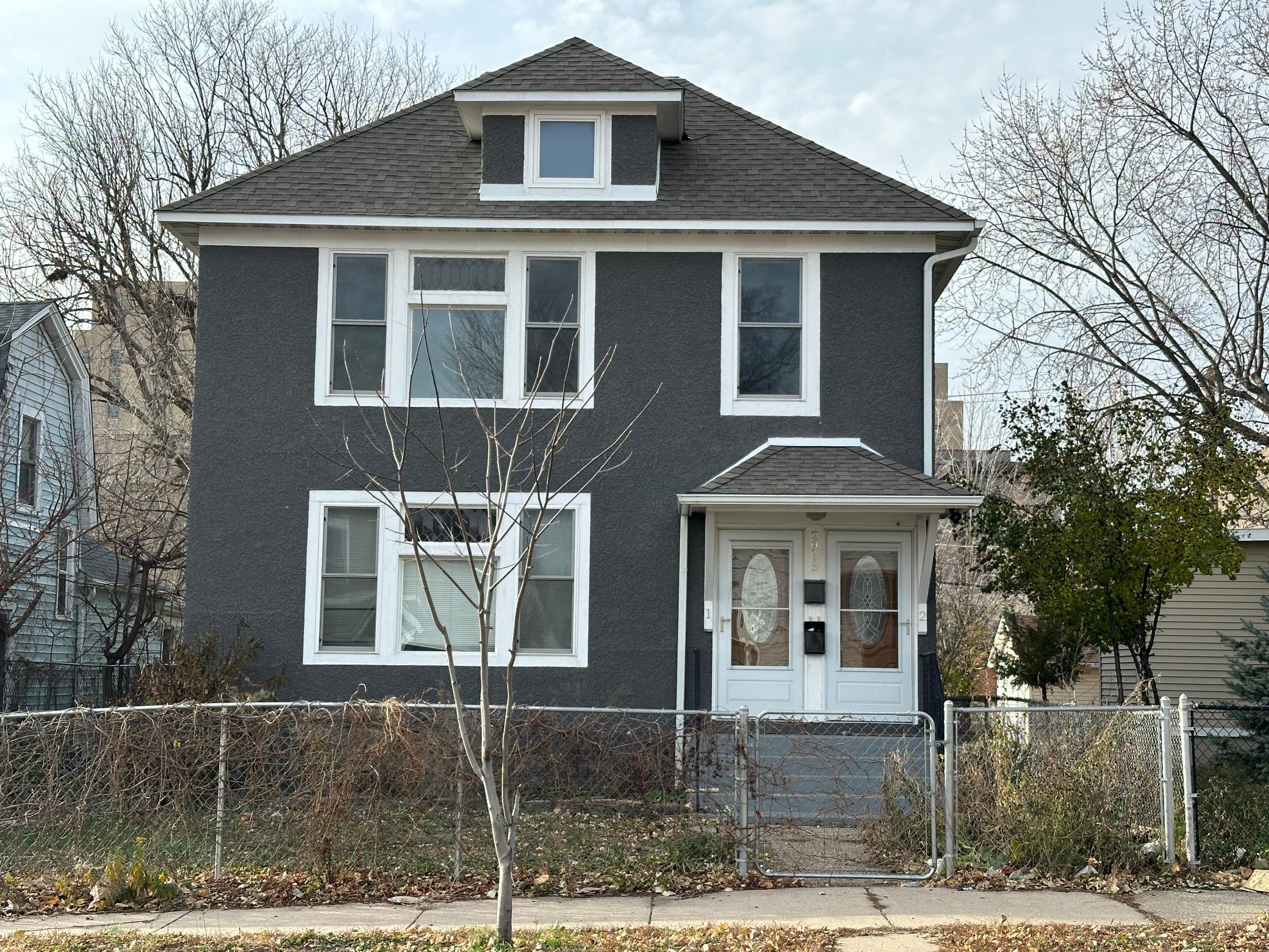 View of Residential Income at 2908 12th Avenue, Minneapolis MN 55407, Minneapolis - Mike Wilen | Minnesota Team Real Estate