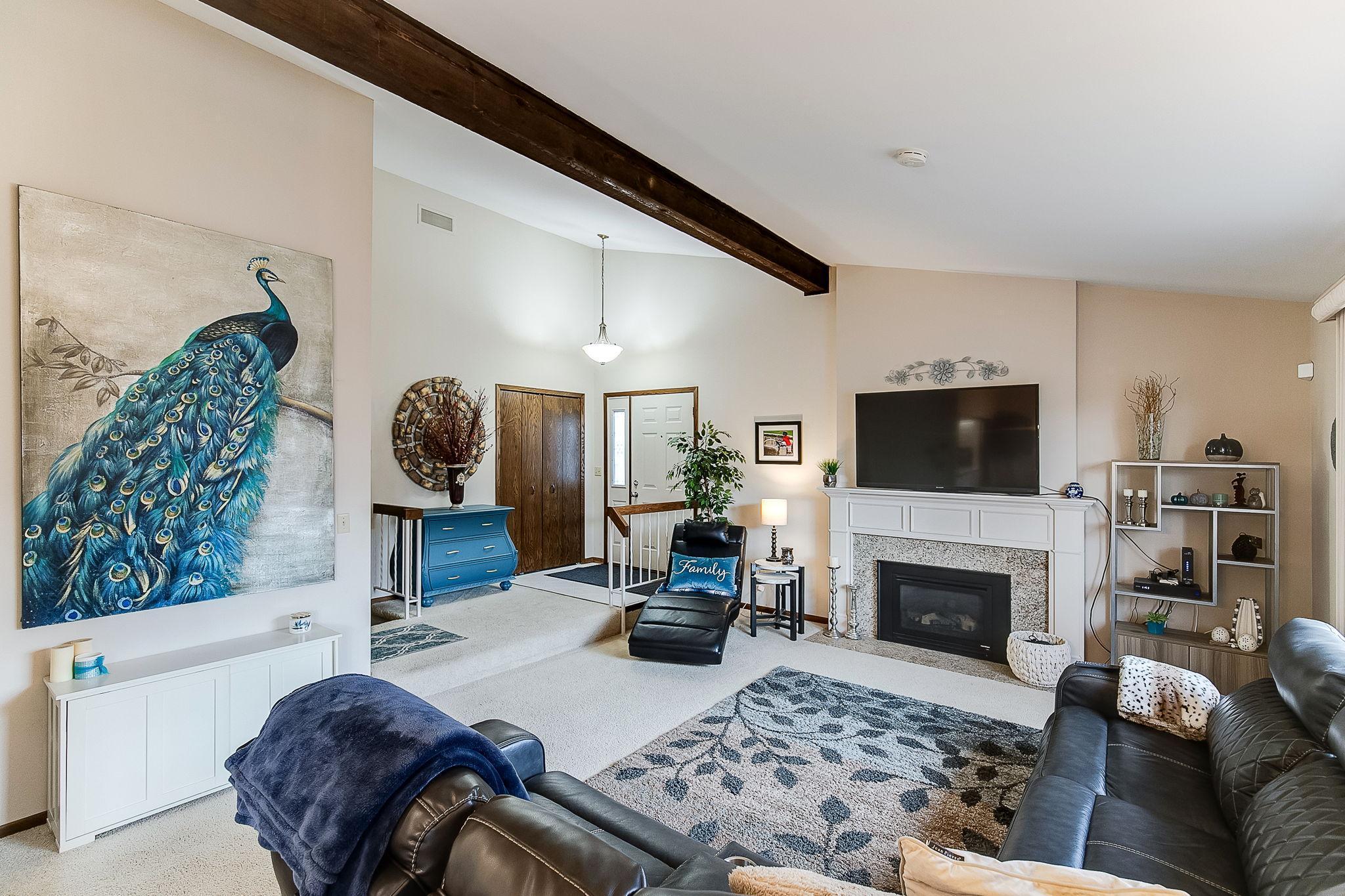 View of Residential at 5619 Hyland Courts Drive, Bloomington MN 55437, Bloomington - Mike Wilen | Minnesota Team Real Estate