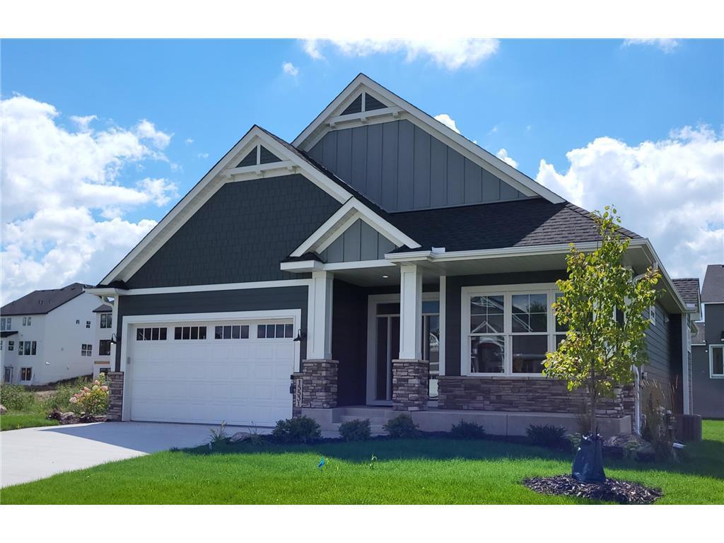 View of Residential at 15443 111th Avenue, Maple Grove MN 55369, Maple Grove - Mike Wilen | Minnesota Team Real Estate