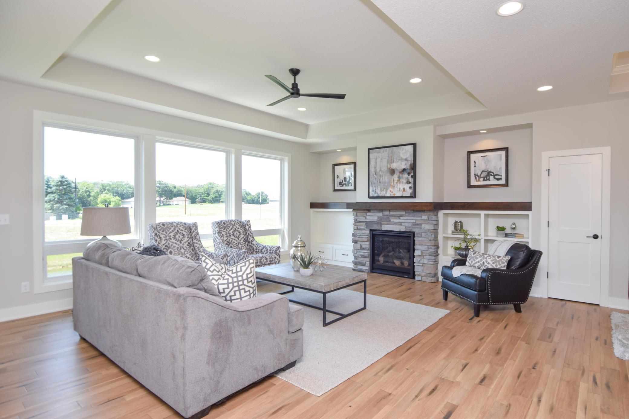 View of Residential at 2426 154th Ave NE, Ham Lake MN 55304, Ham Lake - Mike Wilen | Minnesota Team Real Estate