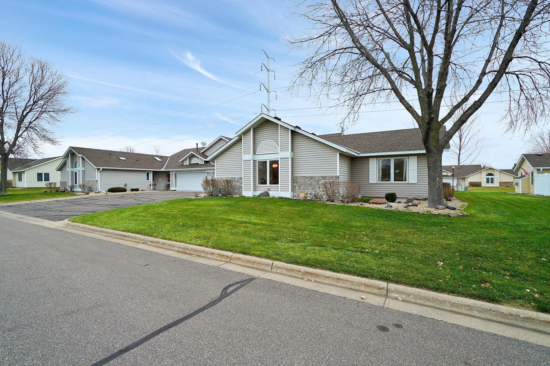 View of Residential at 9200 Yancey Lane, Brooklyn Park MN 55443, Brooklyn Park - Mike Wilen | Minnesota Team Real Estate
