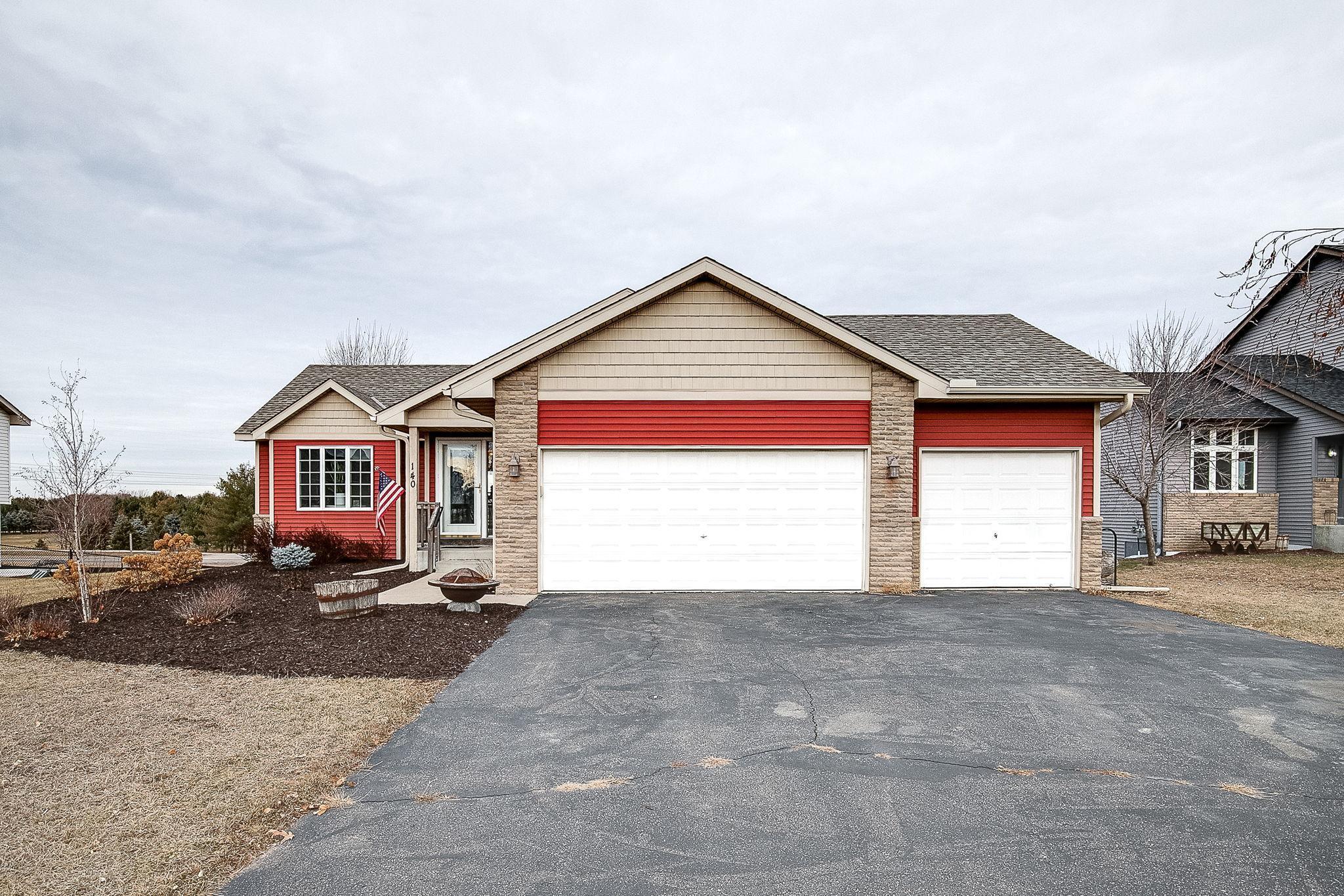 View of Residential at 140 Addison Way, Big Lake MN 55309, Big Lake - Mike Wilen | Minnesota Team Real Estate