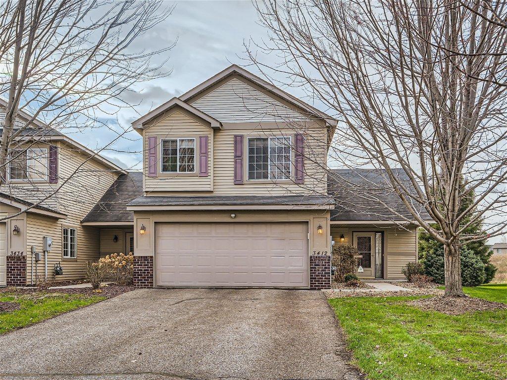 View of Residential at 3412 Century Drive, Hastings MN 55033, Hastings - Mike Wilen | Minnesota Team Real Estate