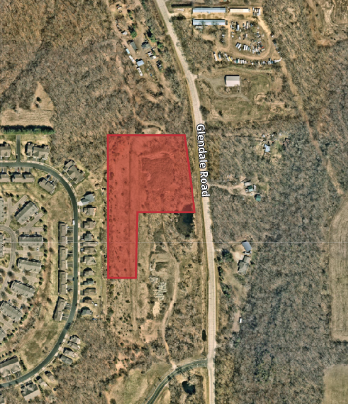 View of Land at 2650 Glendale Road, Hastings MN 55033, Hastings - Mike Wilen | Minnesota Team Real Estate