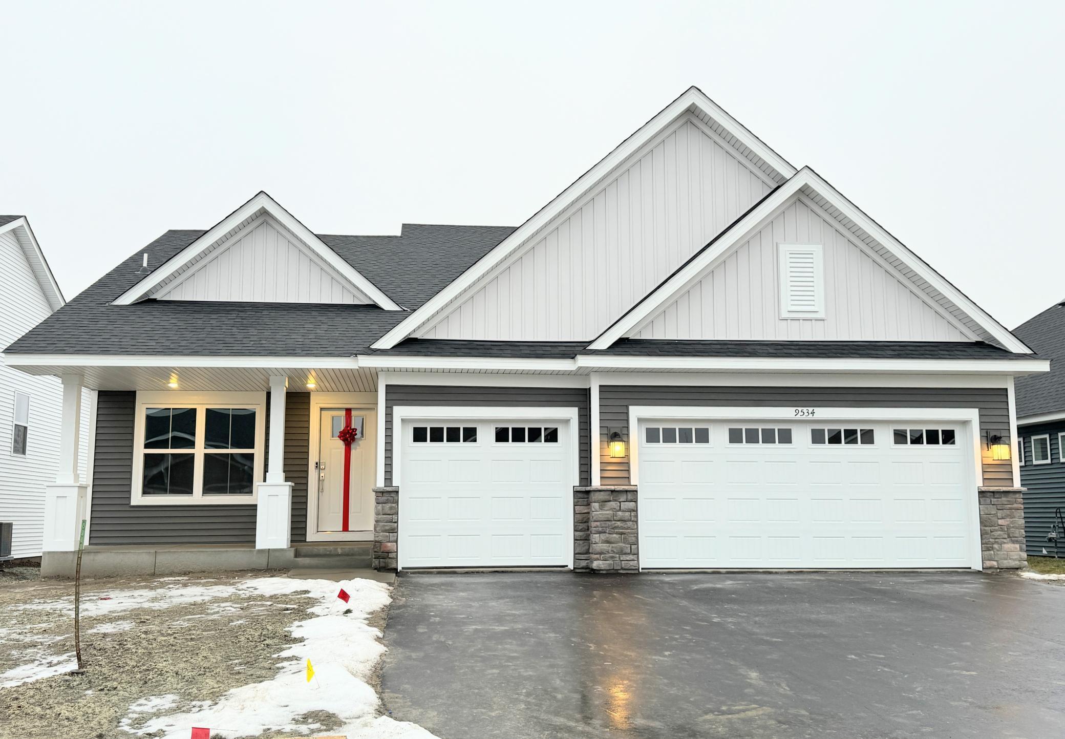 View of Residential at 9534 52nd Lane, Saint Michael MN 55376, Saint Michael - Mike Wilen | Minnesota Team Real Estate