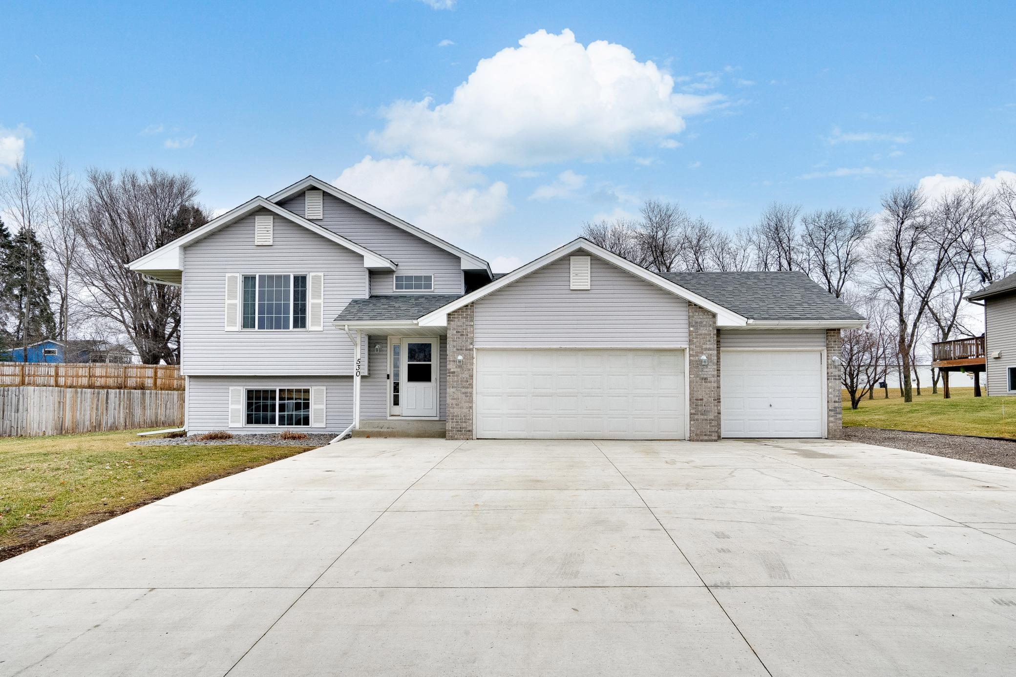 View of Residential at 530 Albion Place, Maple Lake MN 55358, Maple Lake - Mike Wilen | Minnesota Team Real Estate