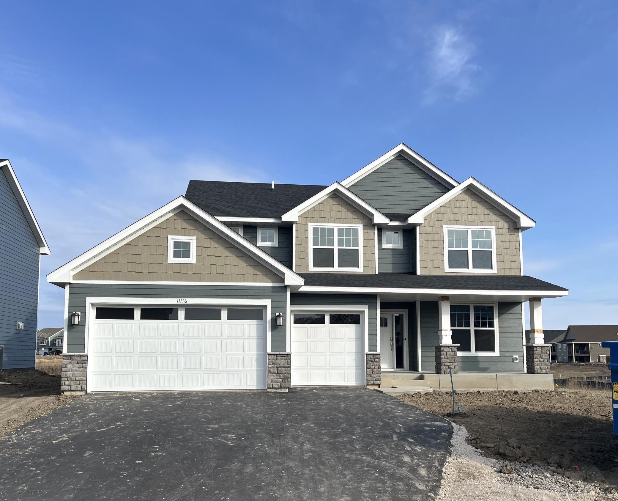View of Residential at 11116 Ithaca Lane, Maple Grove MN 55369, Maple Grove - Mike Wilen | Minnesota Team Real Estate