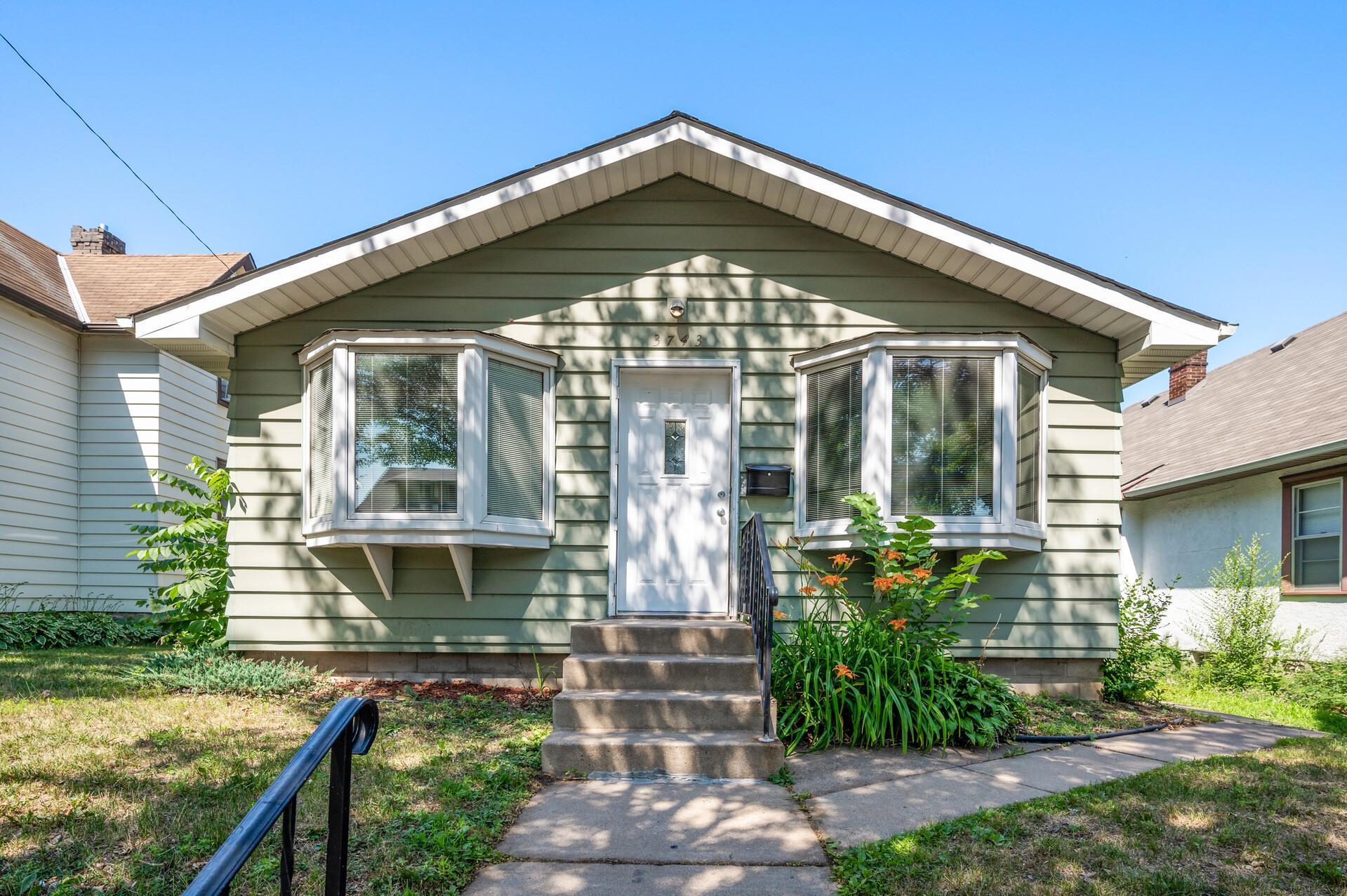 View of Residential at 3743 Aldrich Avenue, Minneapolis MN 55412, Minneapolis - Mike Wilen | Minnesota Team Real Estate