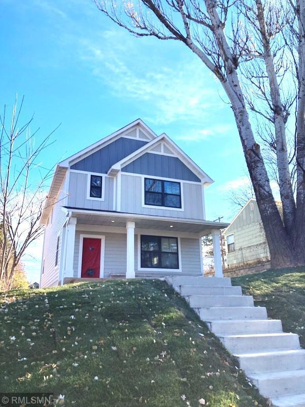 View of Residential at 3104 Girard Avenue, Minneapolis MN 55411, Minneapolis - Mike Wilen | Minnesota Team Real Estate