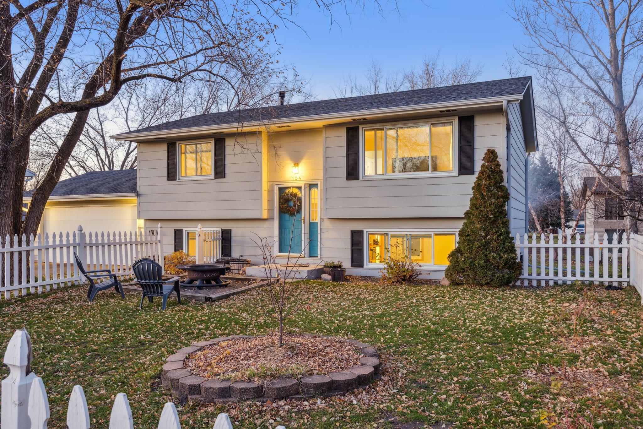 View of Residential at 104 Charity Lane, Montrose MN 55363, Montrose - Mike Wilen | Minnesota Team Real Estate