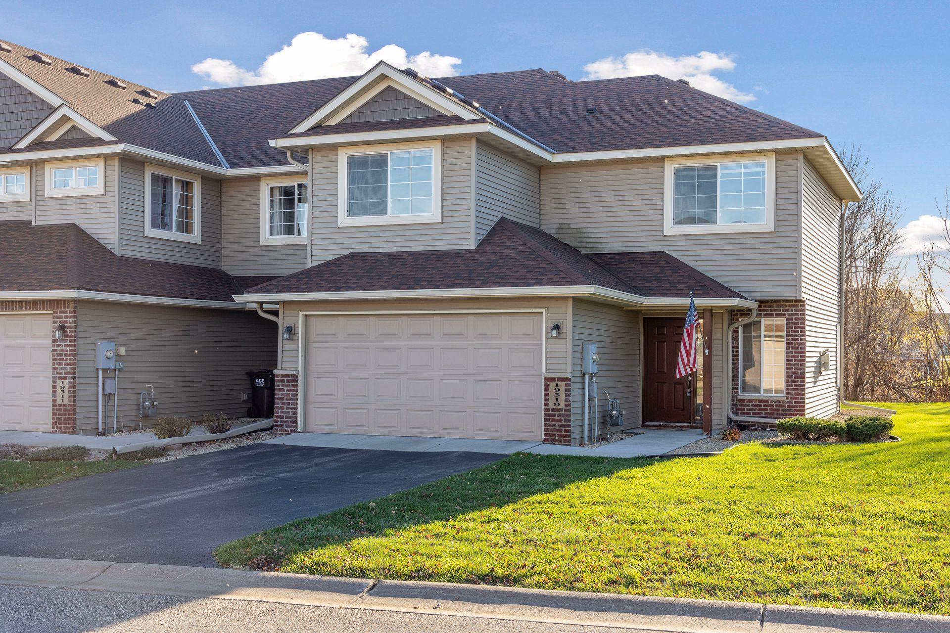 View of Residential at 19519 Prairieview Drive, Rogers MN 55374, Rogers - Mike Wilen | Minnesota Team Real Estate
