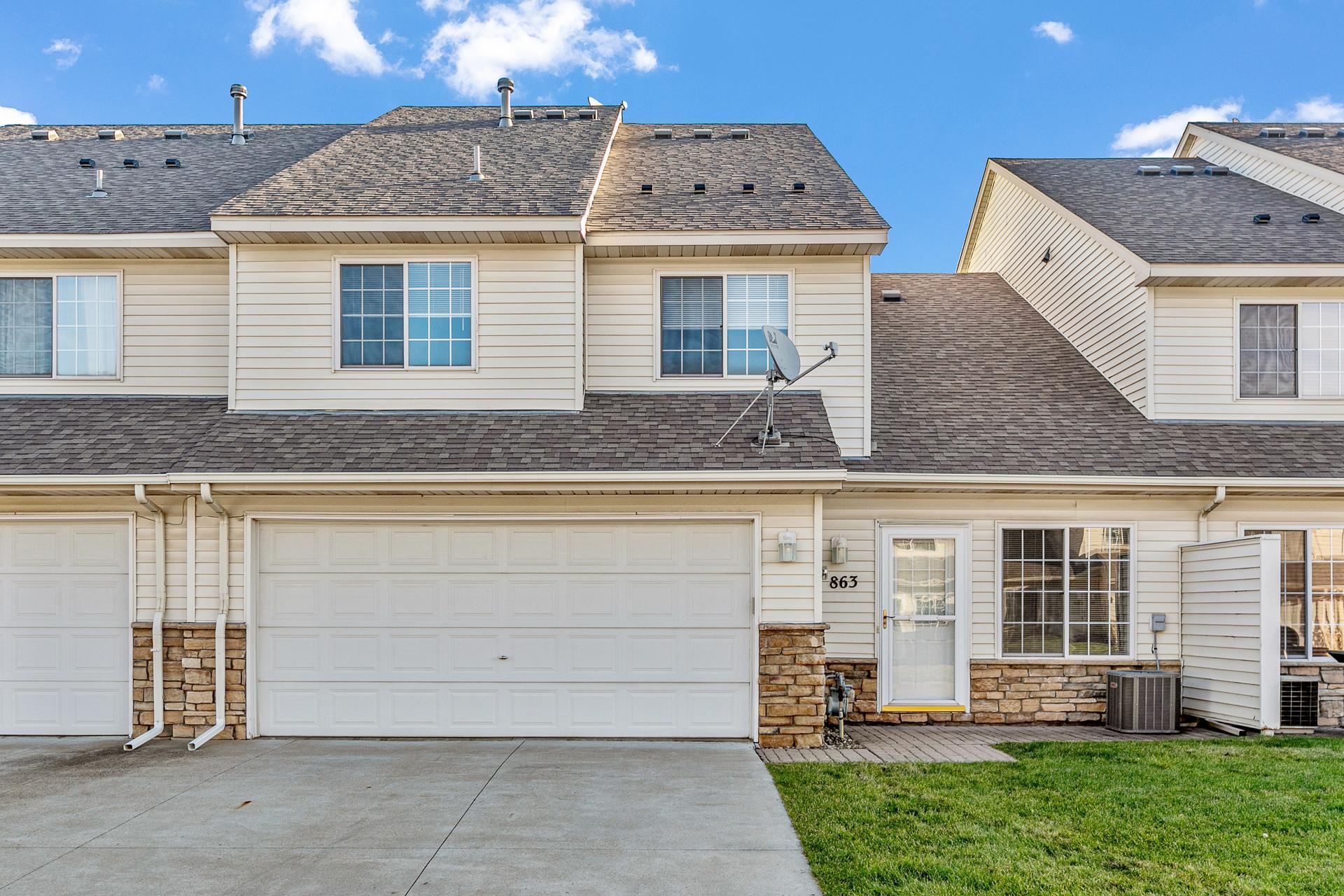 View of Residential at 863 Ferdinand Drive, Shakopee MN 55379, Shakopee - Mike Wilen | Minnesota Team Real Estate