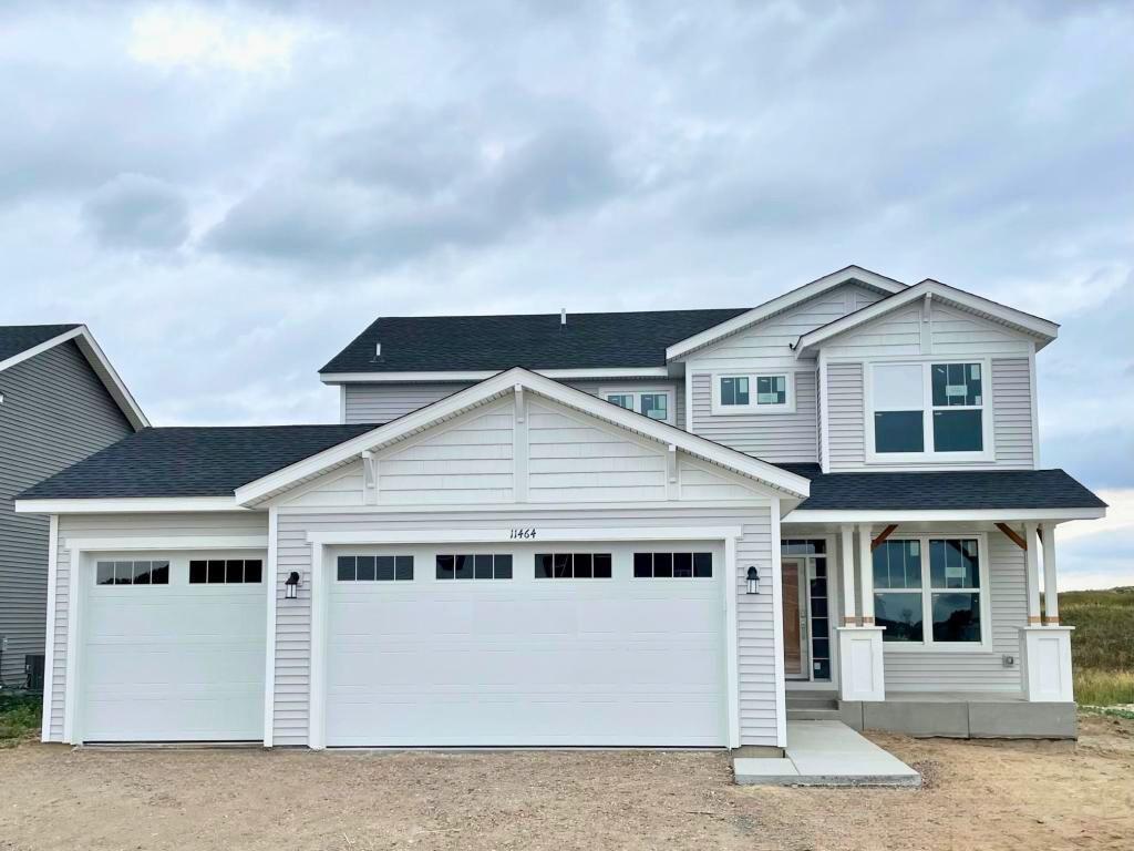 View of Residential at 11464 83rd Street, Otsego MN 55330, Otsego - Mike Wilen | Minnesota Team Real Estate