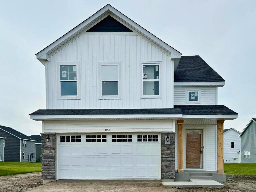 View of Residential at 8031 Langley Avenue, Otsego MN 55330, Otsego - Mike Wilen | Minnesota Team Real Estate
