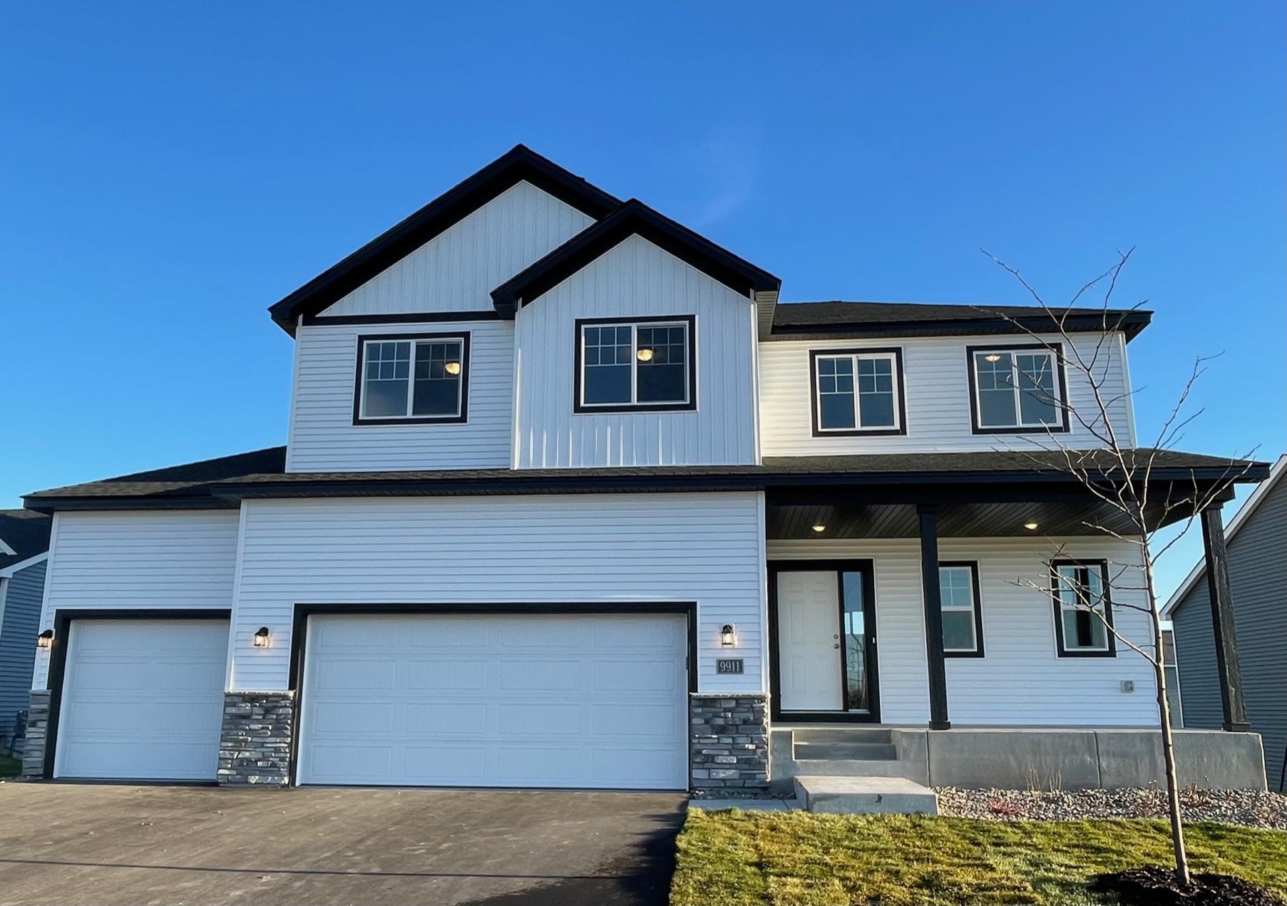 View of Residential at 9911 32nd Street, Saint Michael MN 55376, Saint Michael - Mike Wilen | Minnesota Team Real Estate