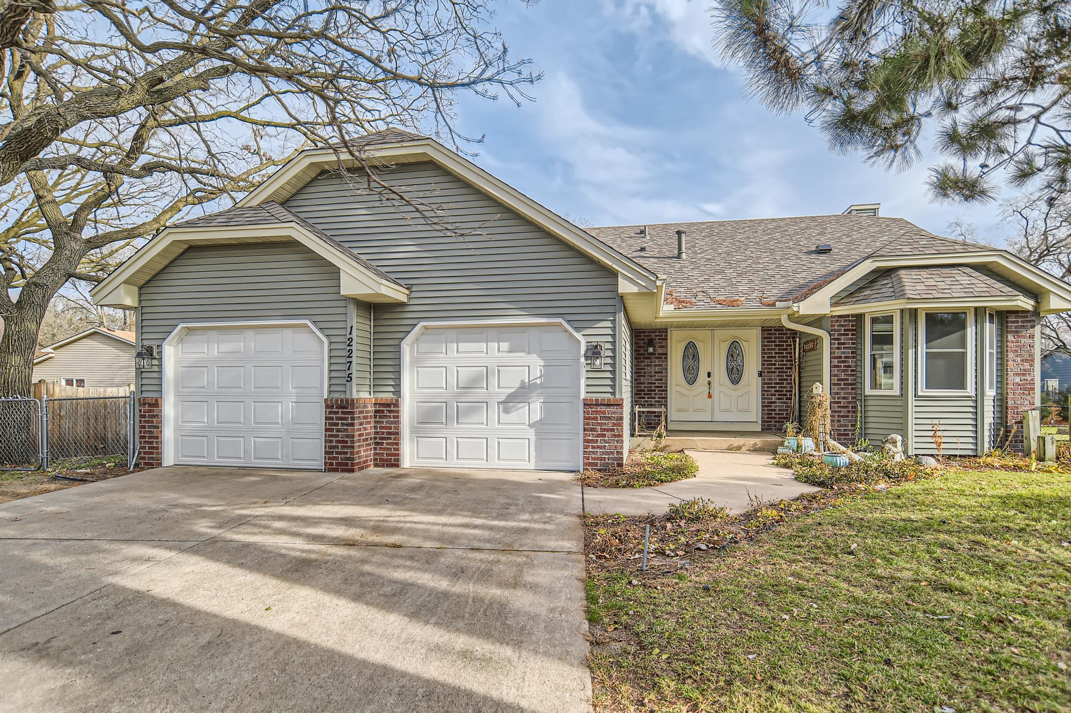 View of Residential at 12275 Magnolia Street, Coon Rapids MN 55448, Coon Rapids - Mike Wilen | Minnesota Team Real Estate