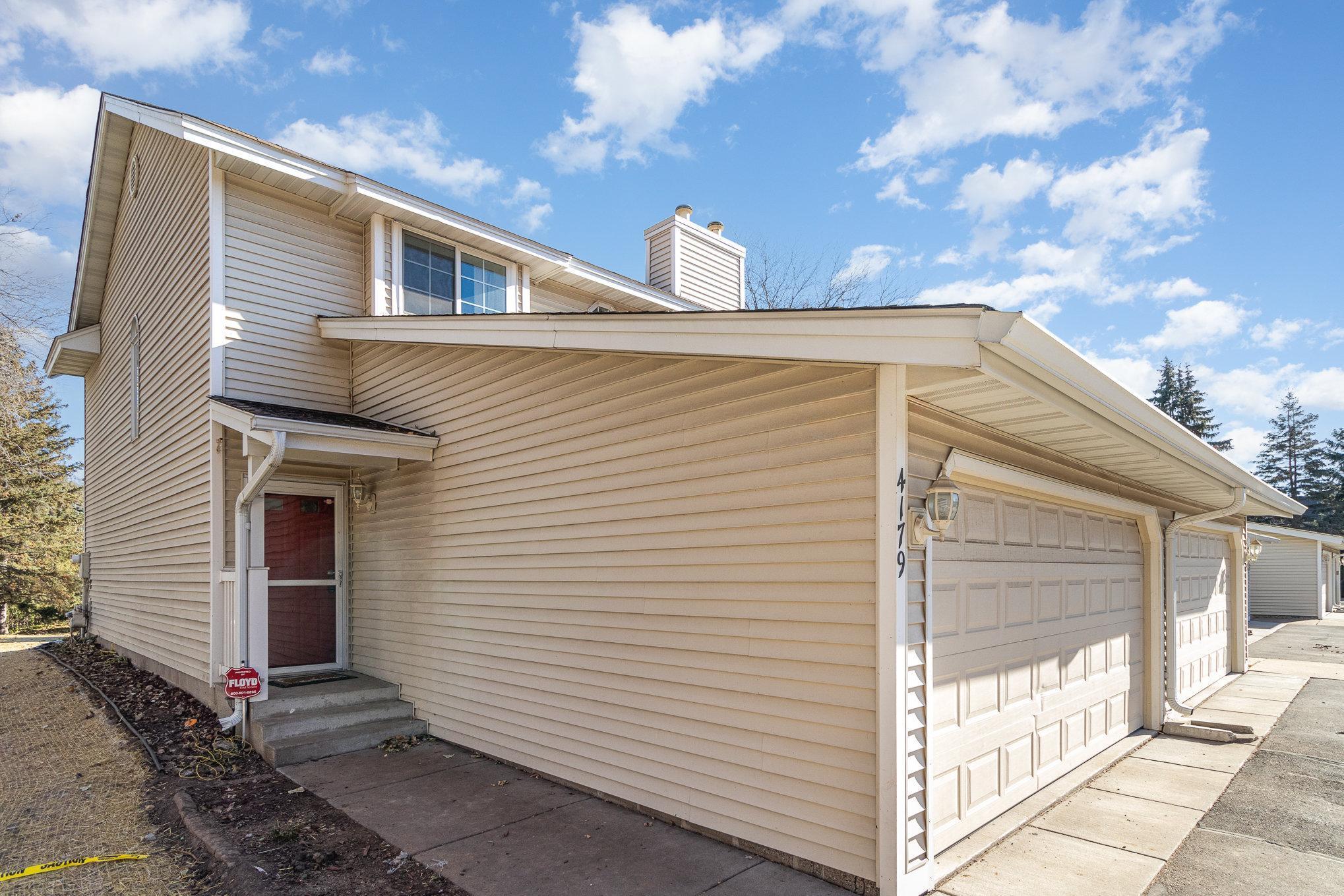 View of Residential at 4179 Maureen Drive, Columbia Heights MN 55421, Columbia Heights - Mike Wilen | Minnesota Team Real Estate